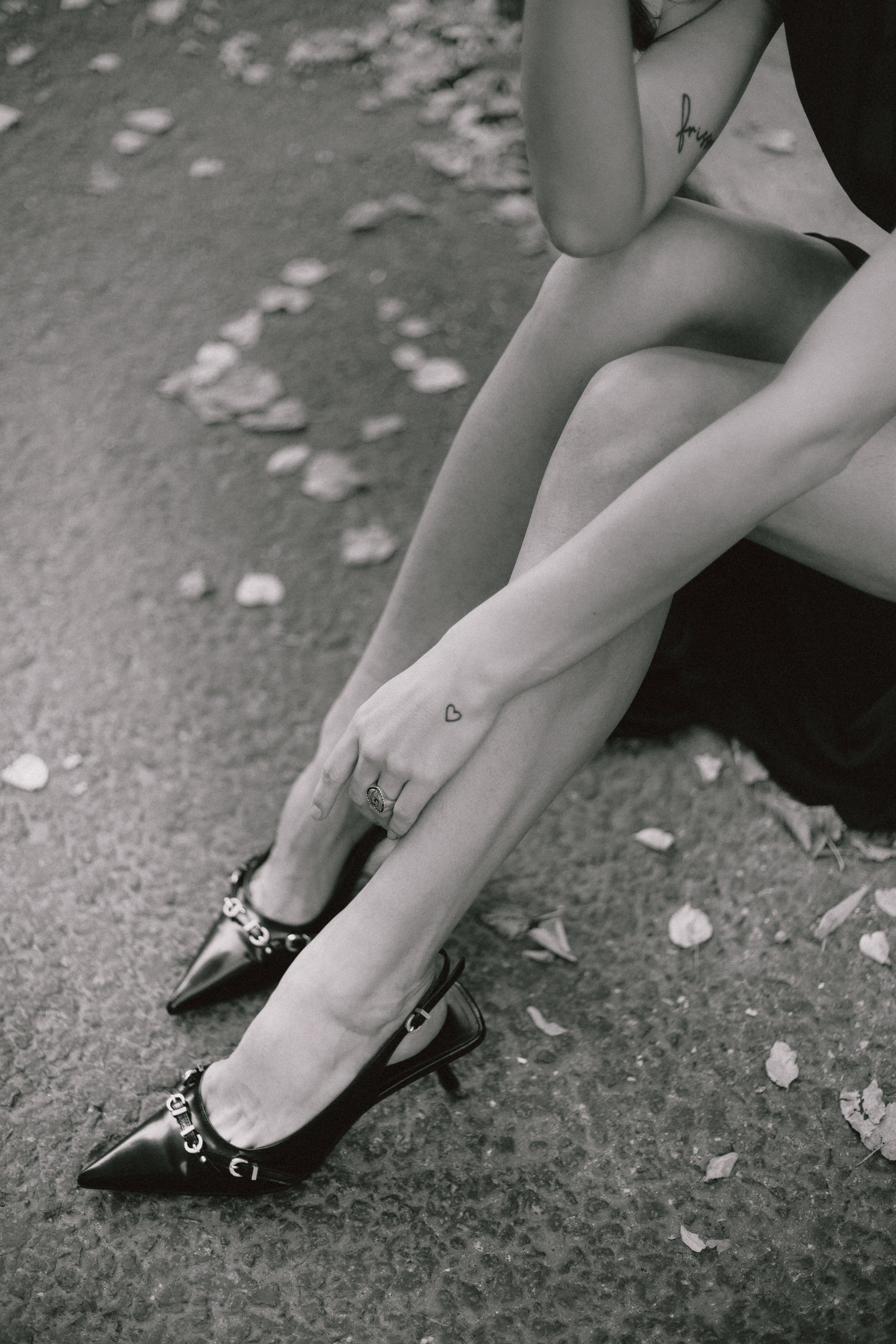 KARINA. Фотограф Москва