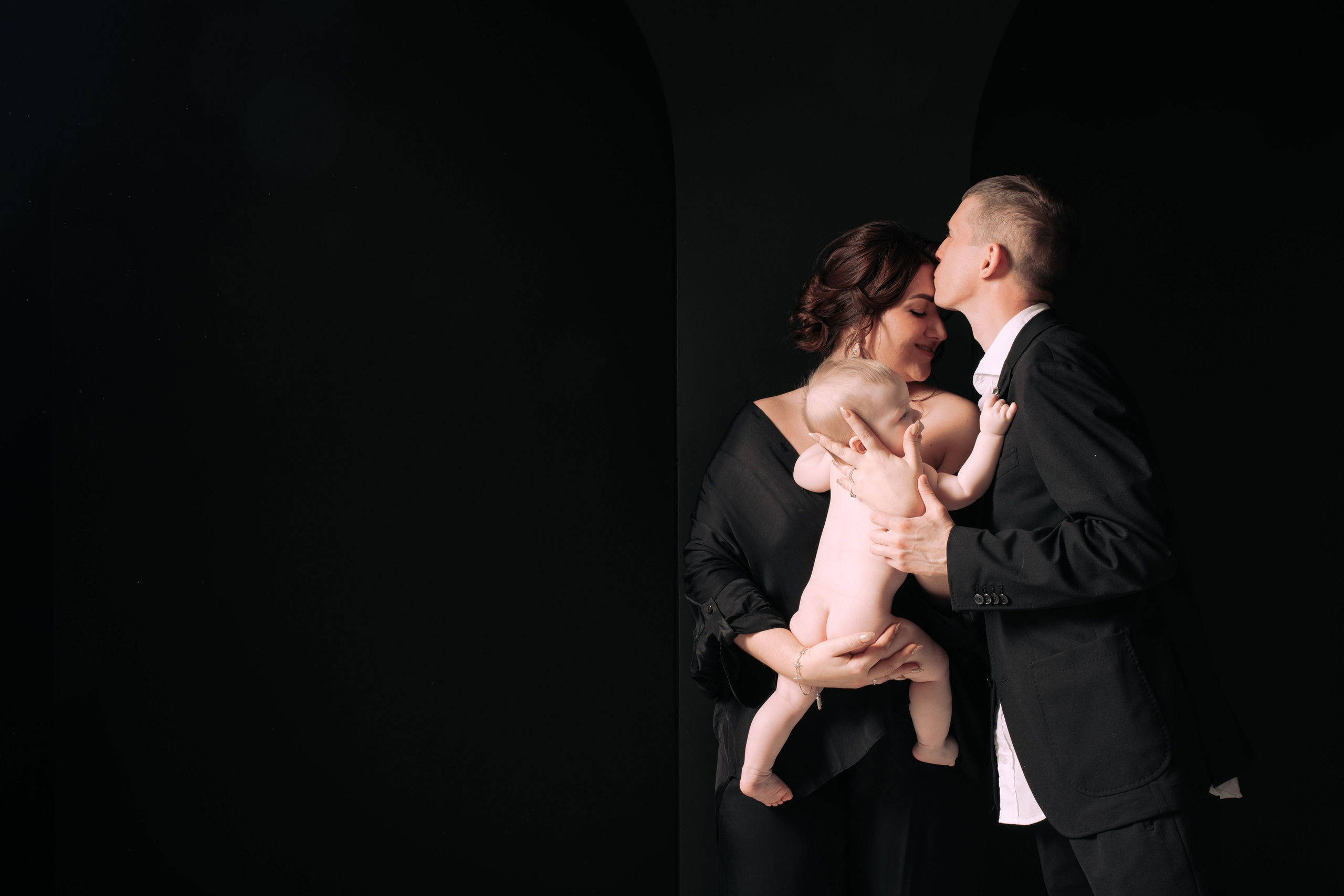 Одно целое. Свадебный фотограф Питер СПБ Индивидуальные, парные, свадебные съёмки