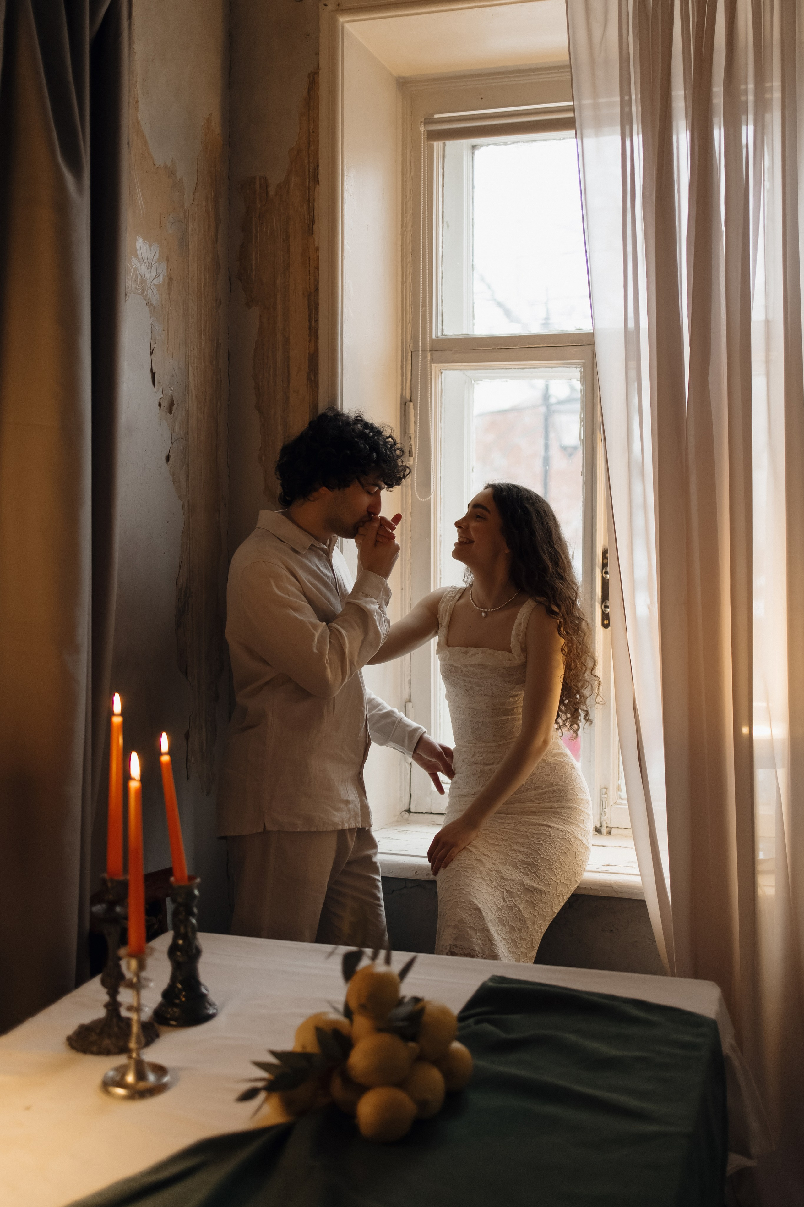 Роберт & Злата. Фотограф в Нижнем Новгороде| Шоронова Снежана