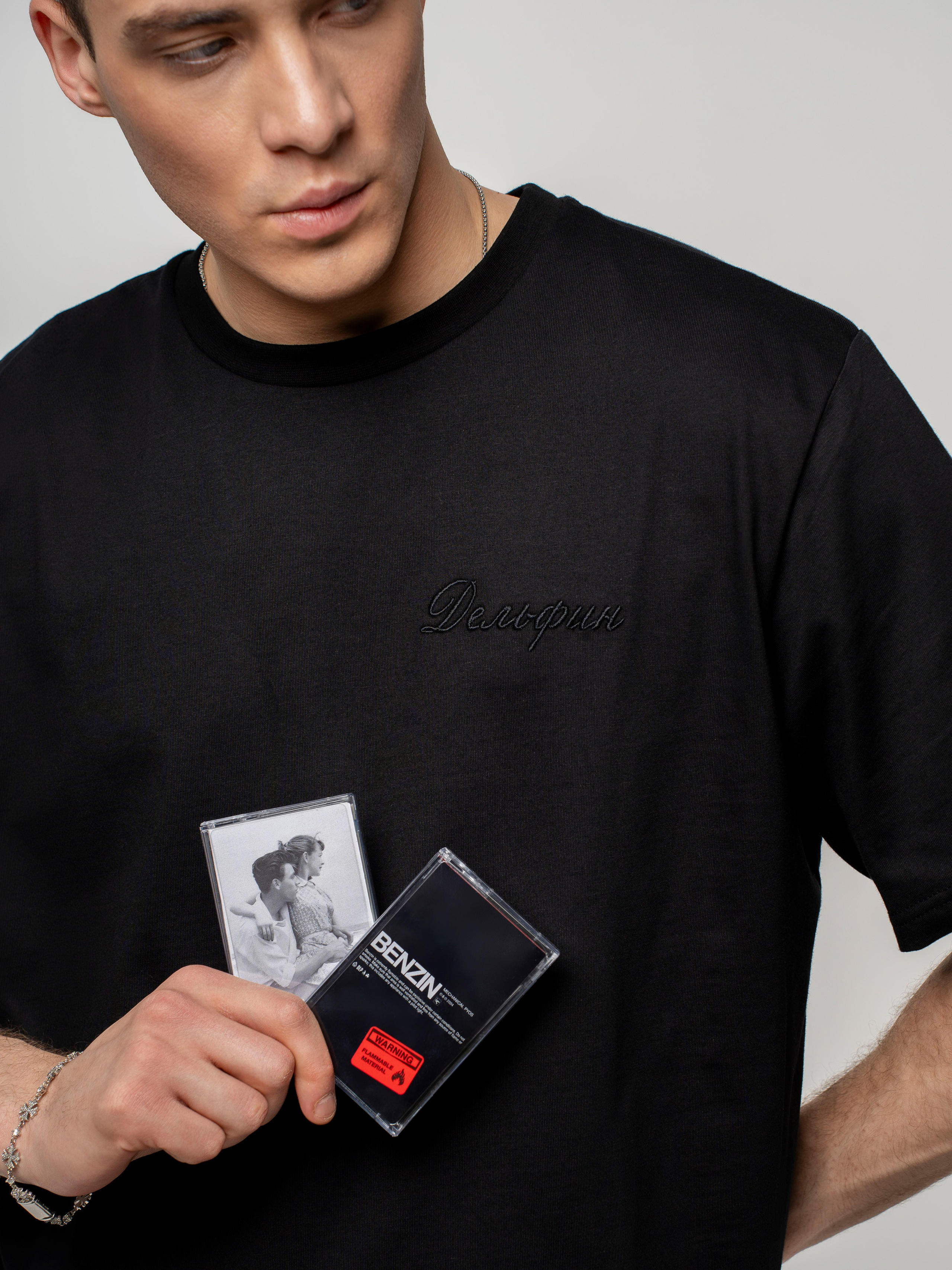 Дельфин. Портретный фотограф Москва Белогорцев Сергей