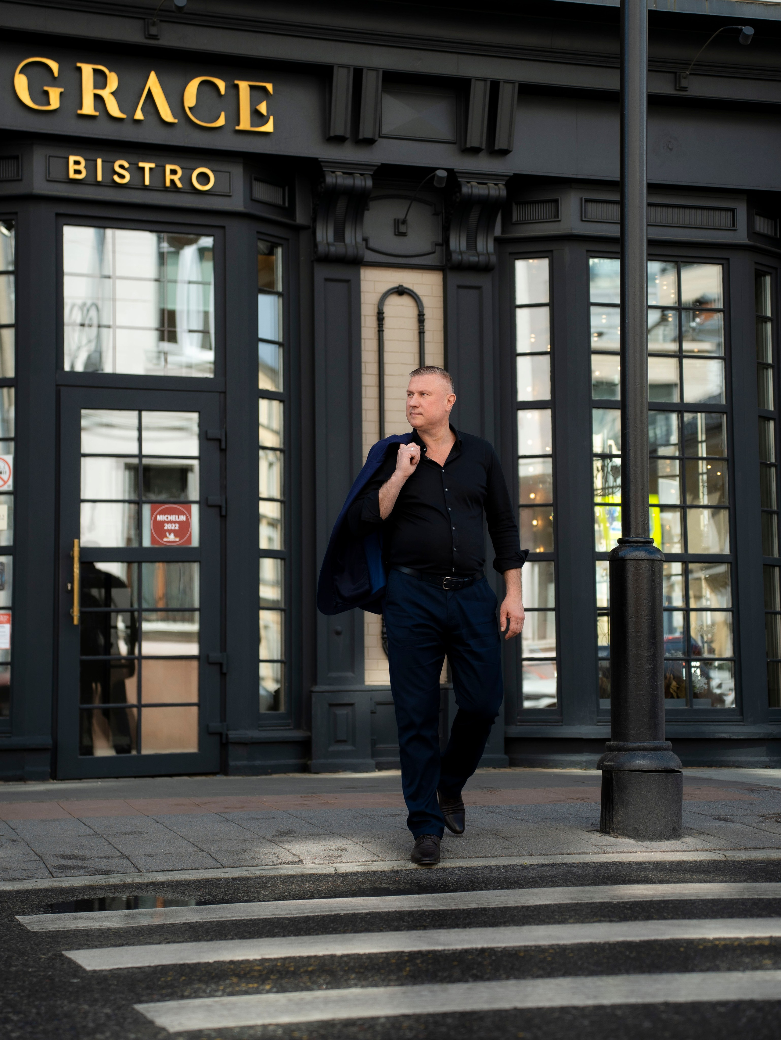 Старыгин и Партнеры. Портретный фотограф Москва Белогорцев Сергей