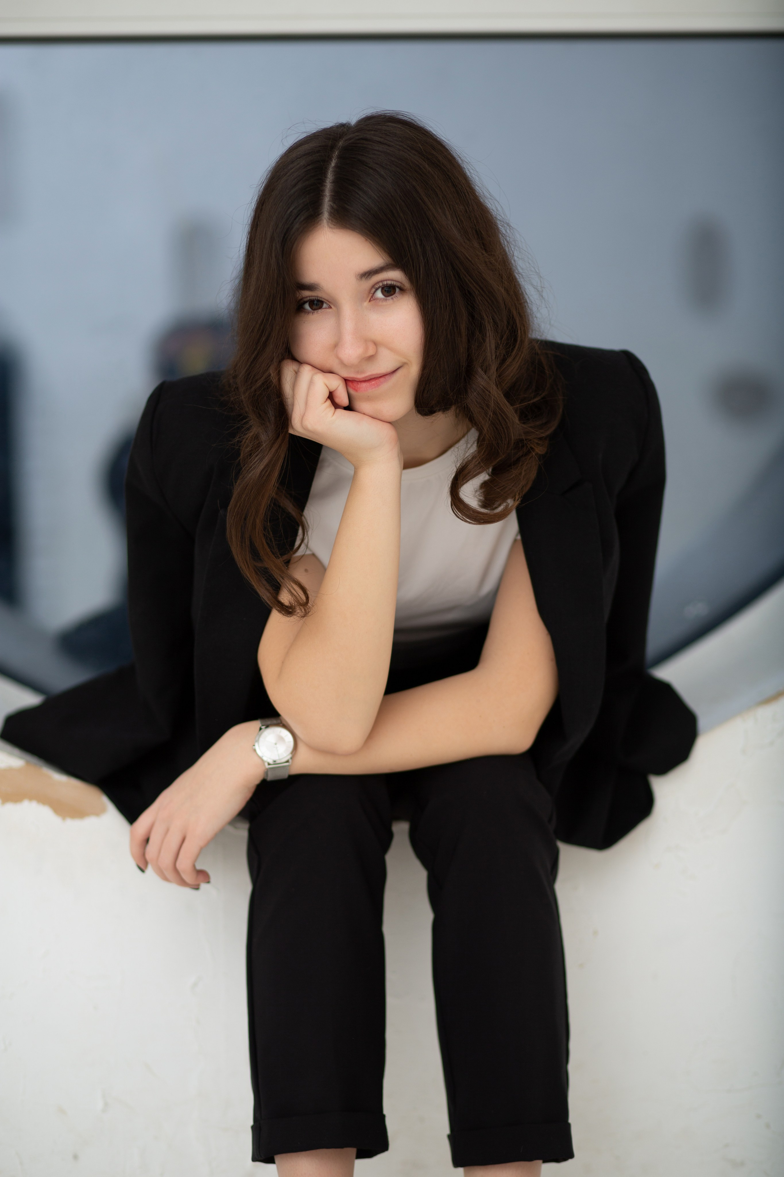 Фотомания зал Молоко. Выпускные альбомы Воронеж от Веры Соколовой