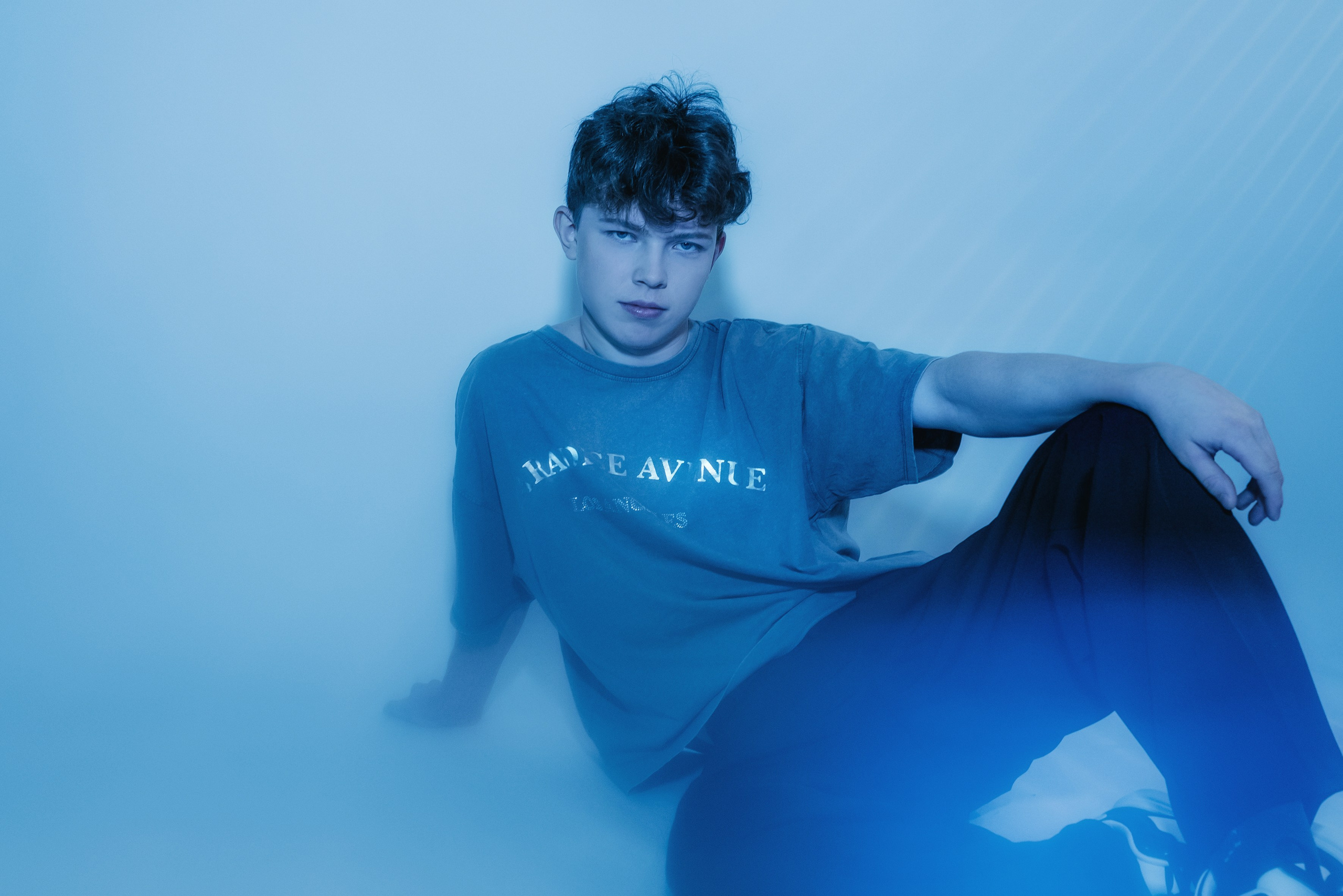 Блеск для журнала Vmode. Женский фотограф в Москве Анастасия Сидорова