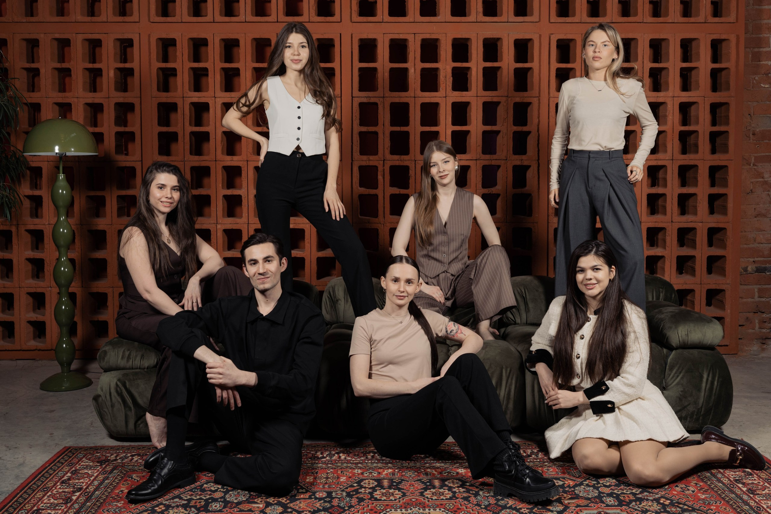 Контент- и бизнес-съёмки. ФОТОГРАФ КСЕНИЯ СОСНОВСКАЯ