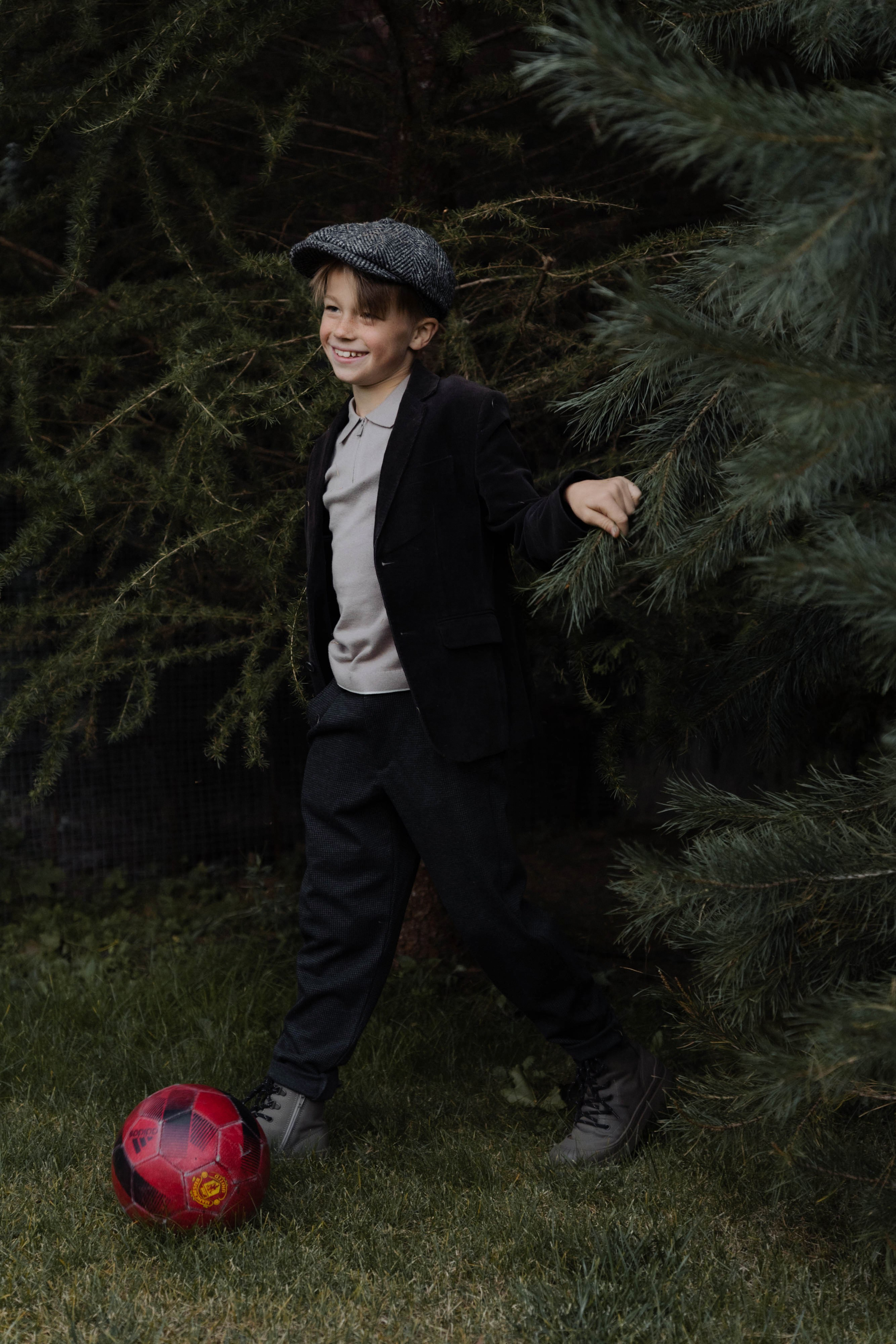 Семейные истории. ФОТОГРАФ КСЕНИЯ СОСНОВСКАЯ