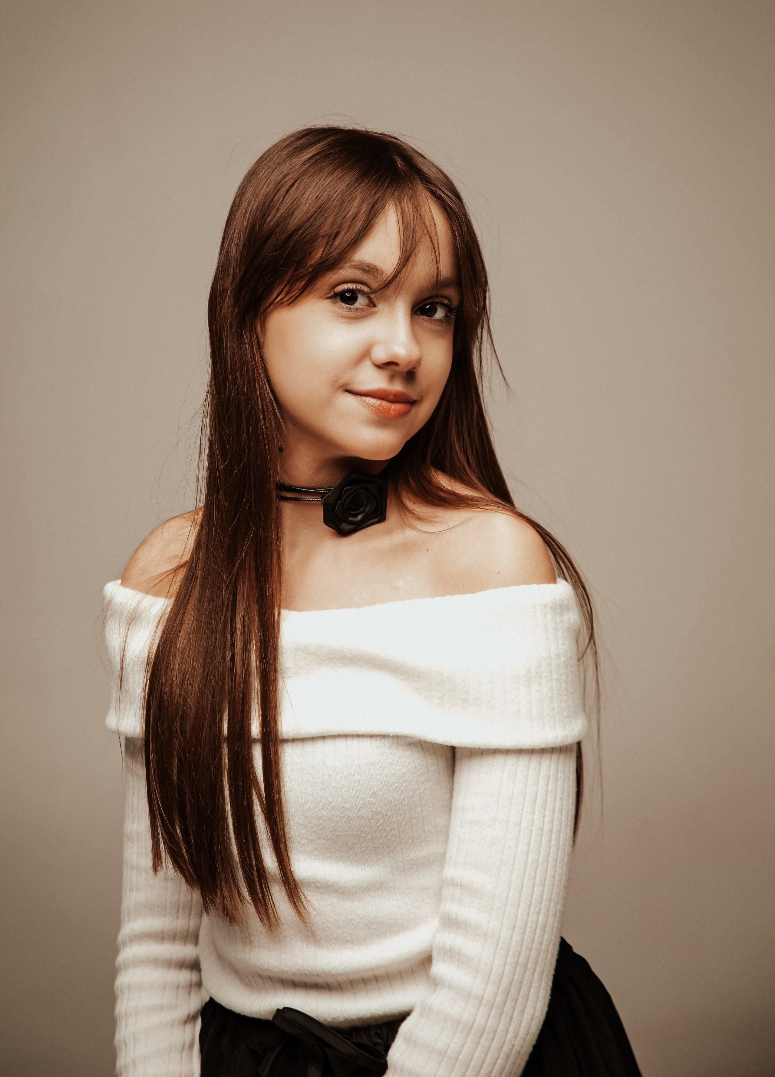 Василиса. Фотостудия № 1. Мария Авджян Фотограф и видеограф Краснодар