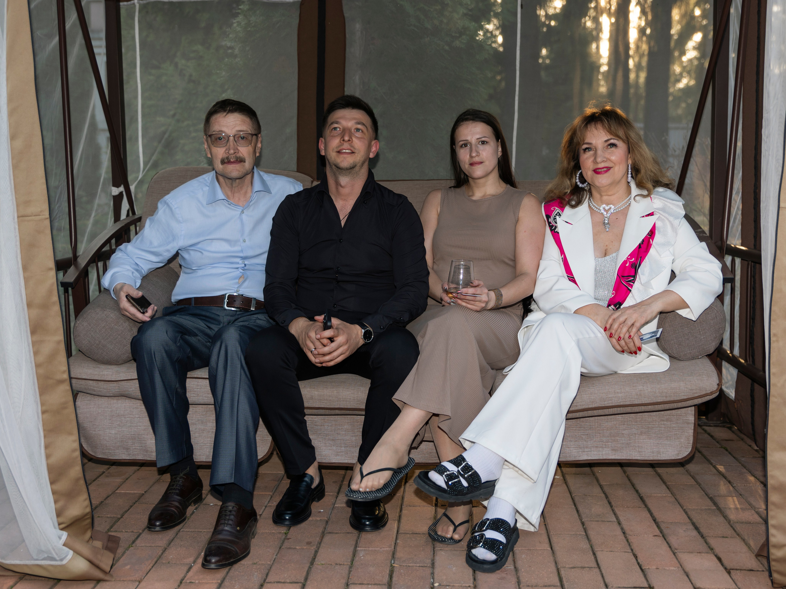 Свадьба Павел Александра. Видеограф, фотограф в Москве Мария Васильева