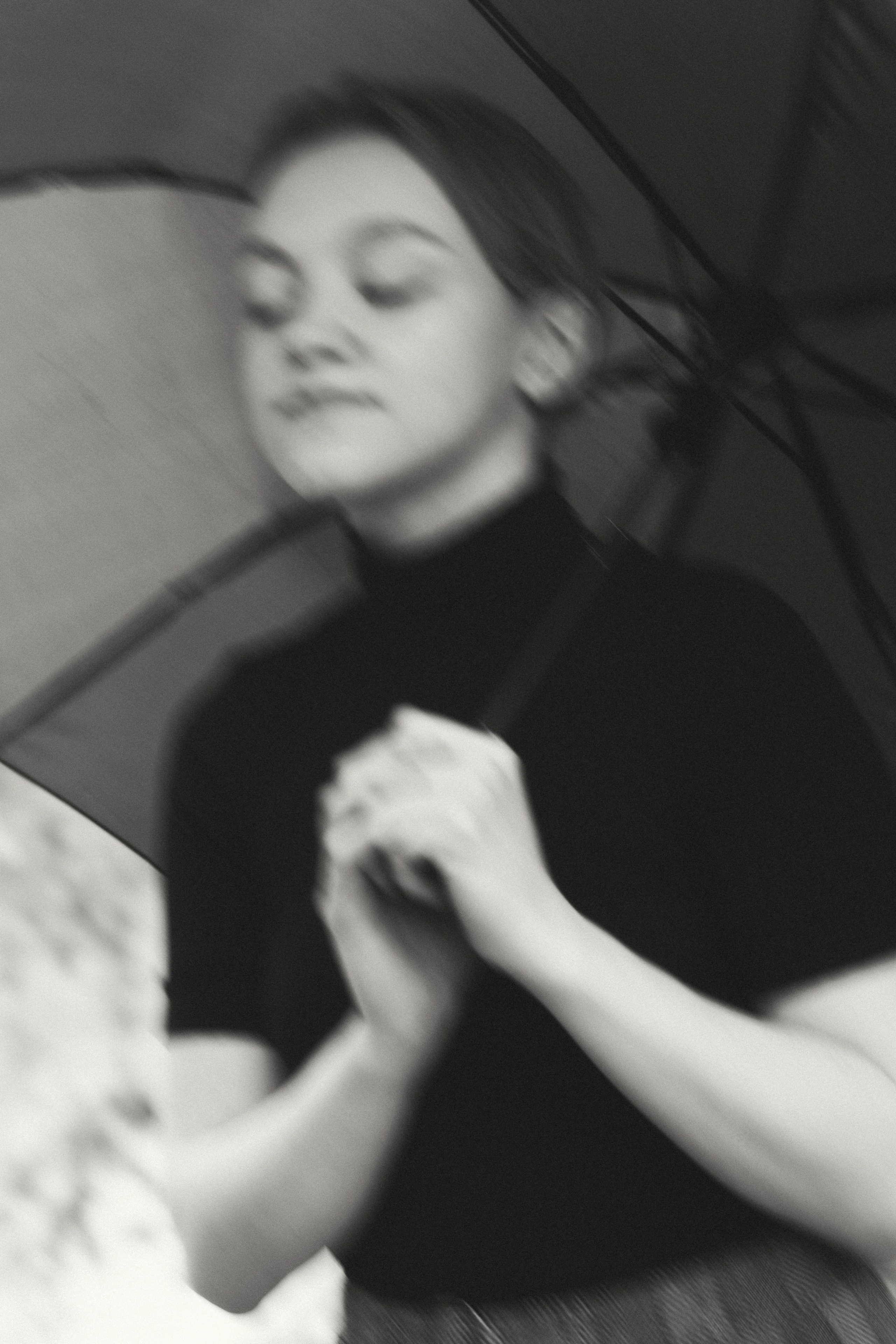 Alesya. Film Photographer in Da Nang, Vietnam — Tanya Parfenteva