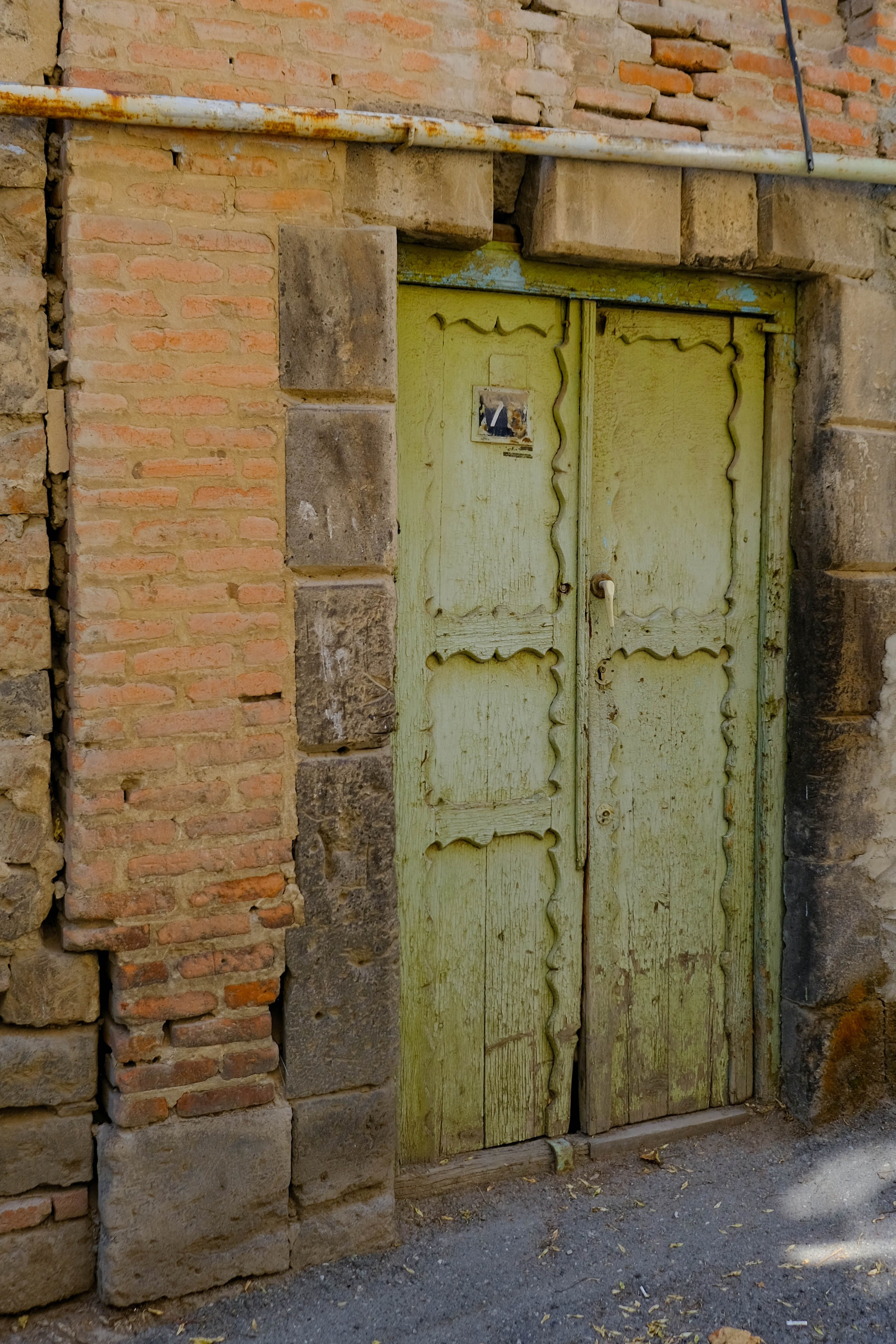 Конд. Фотографии из путешествий