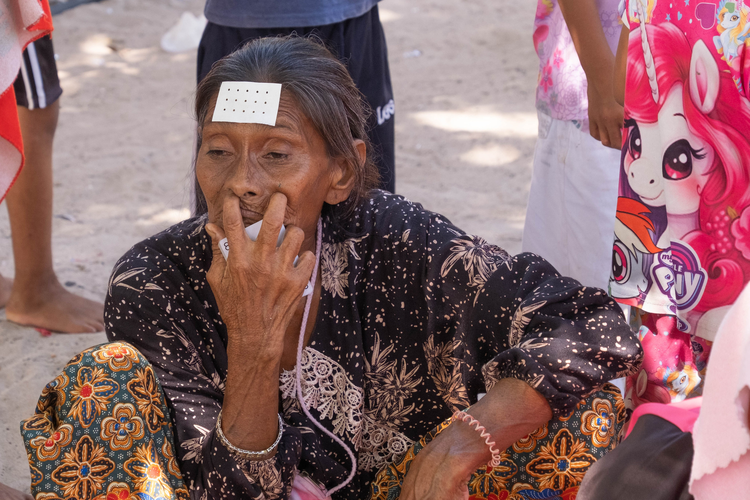 Остров 2 Цыгане. Фотографии из путешествий