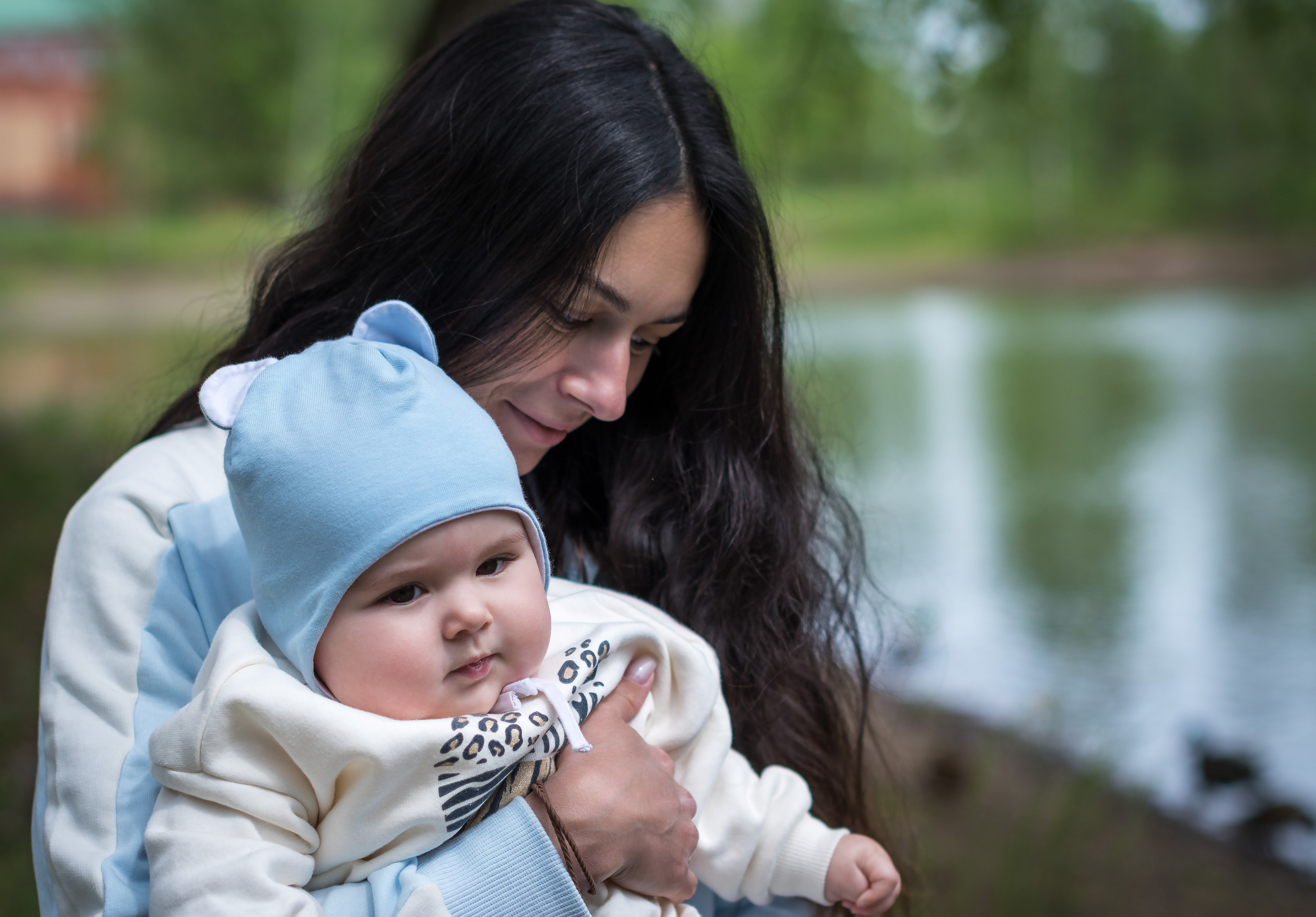 Семейные, прогулочные. Главная