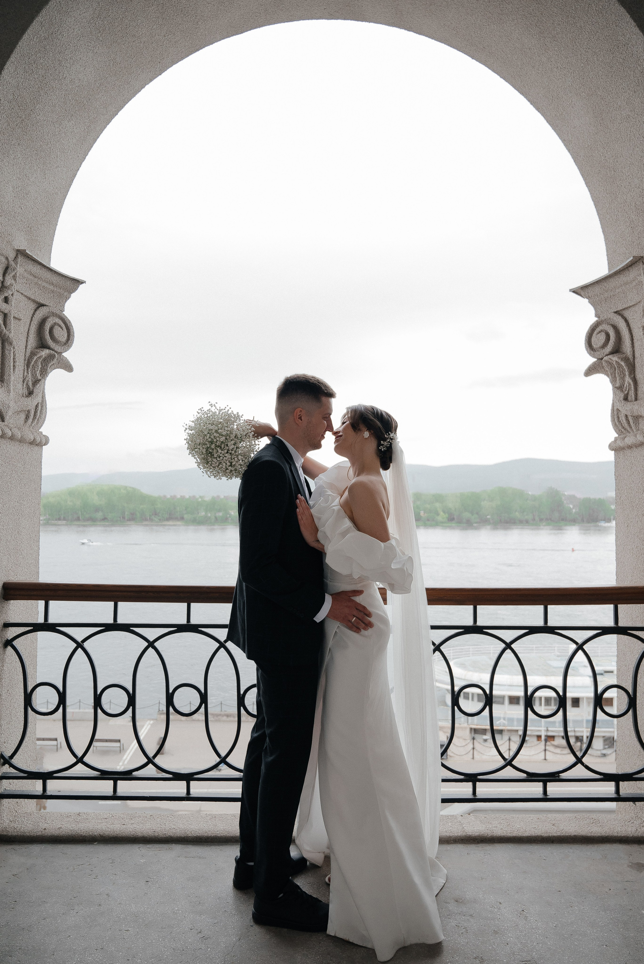 Игорь и Юля. Тамара Власова