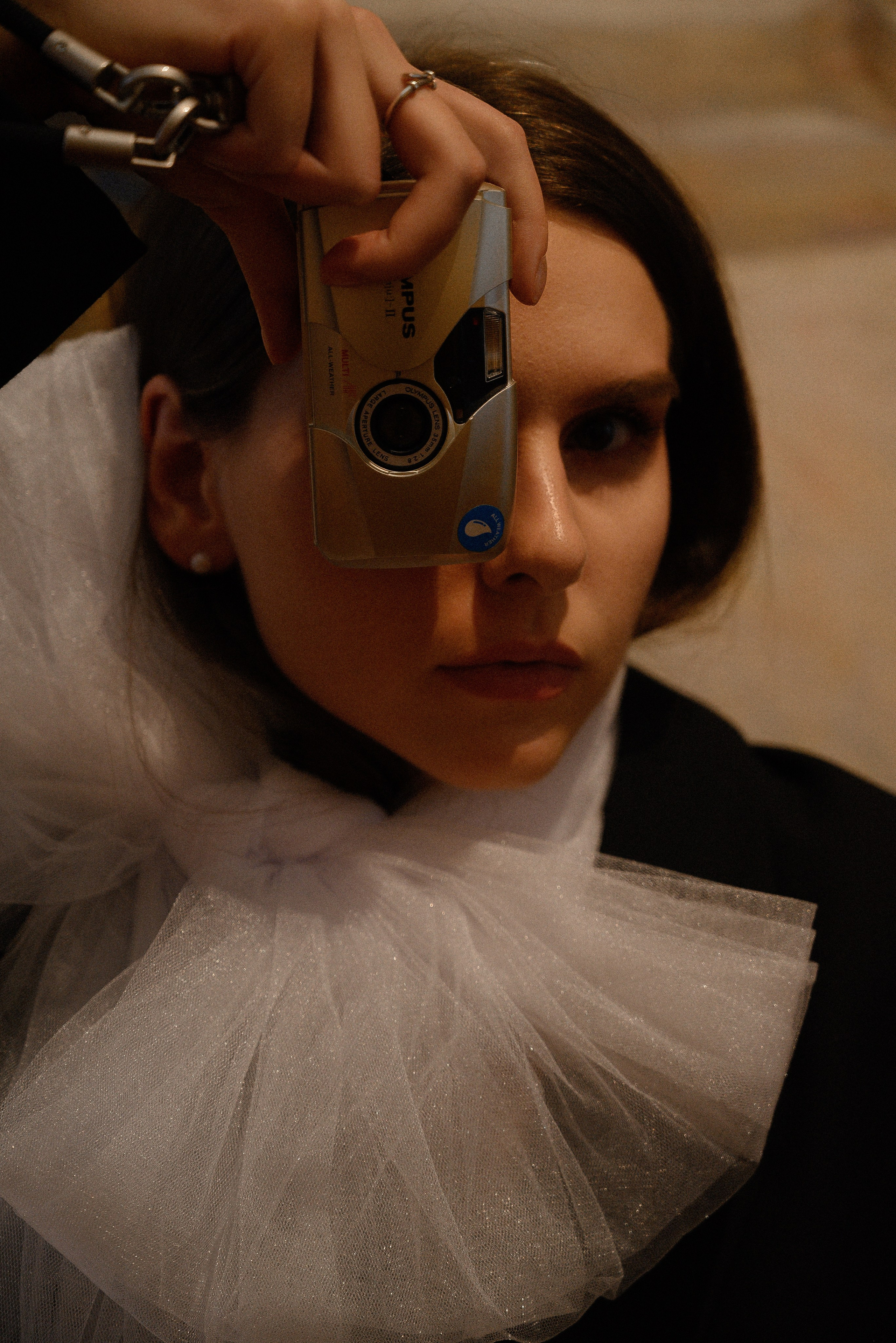 Эльвира. Тамара Власова