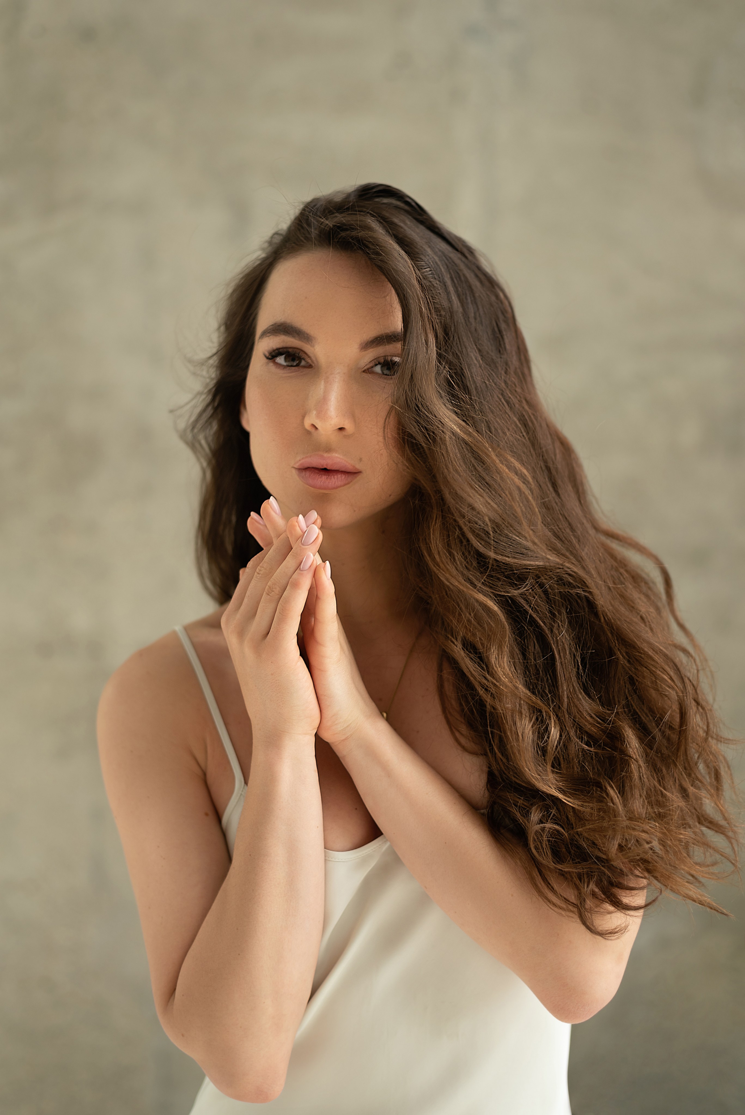 Телесный терапевт, тренер. Фотограф Москва Кристина Георгиева