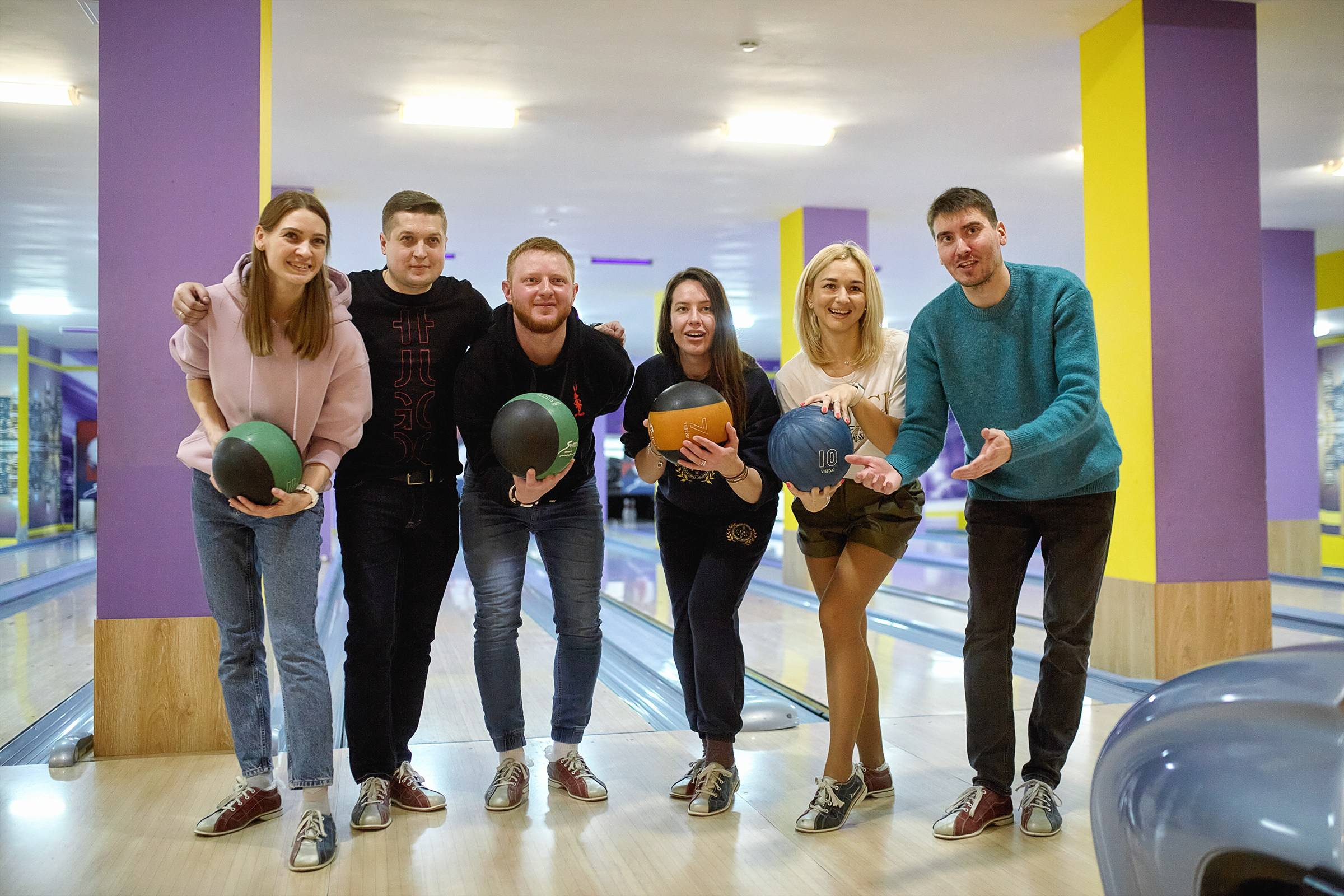 Event+блогеры (26.03.2023). Фотограф Роман Желтухин