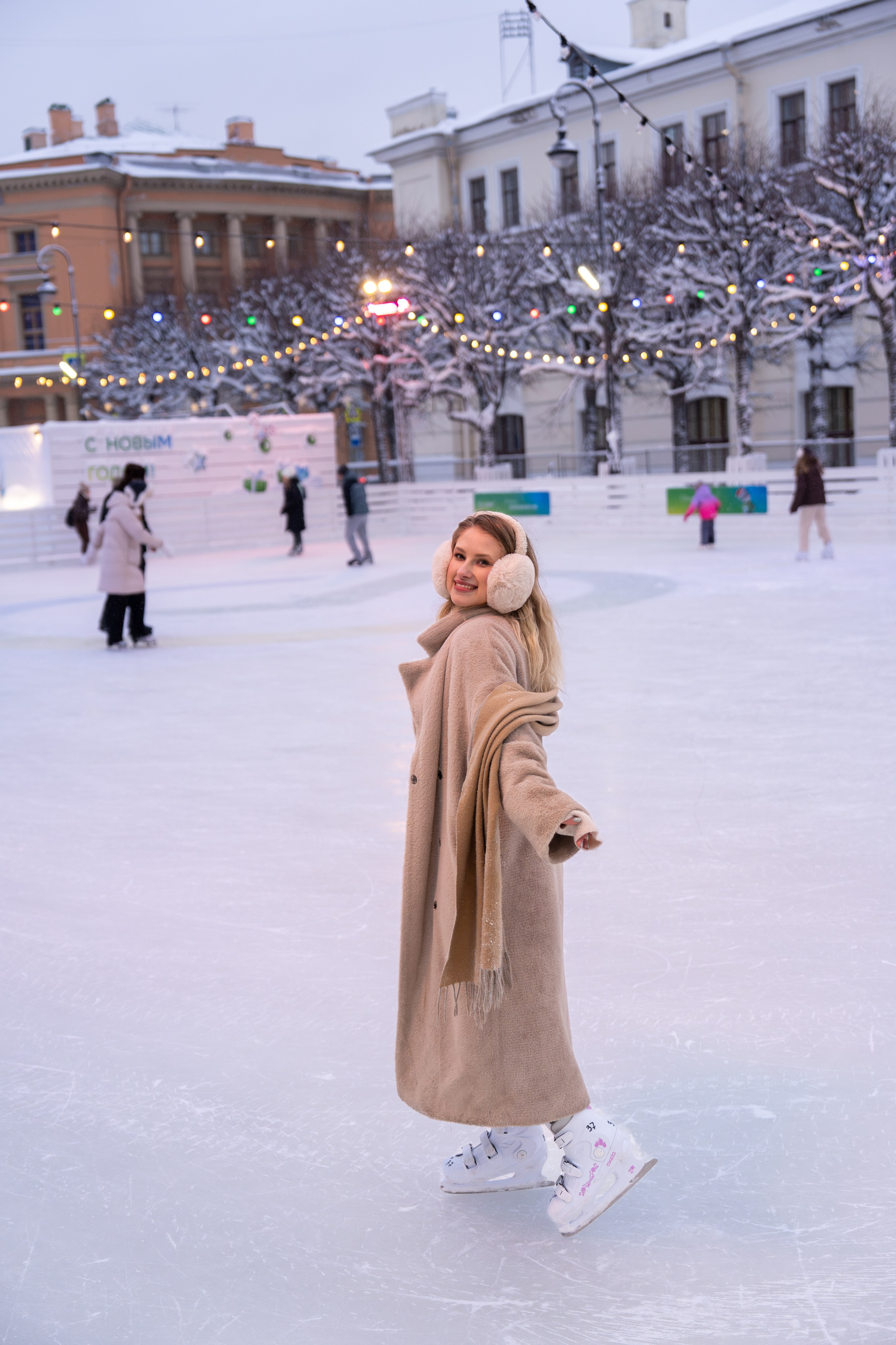 Манежная площадь. Главная