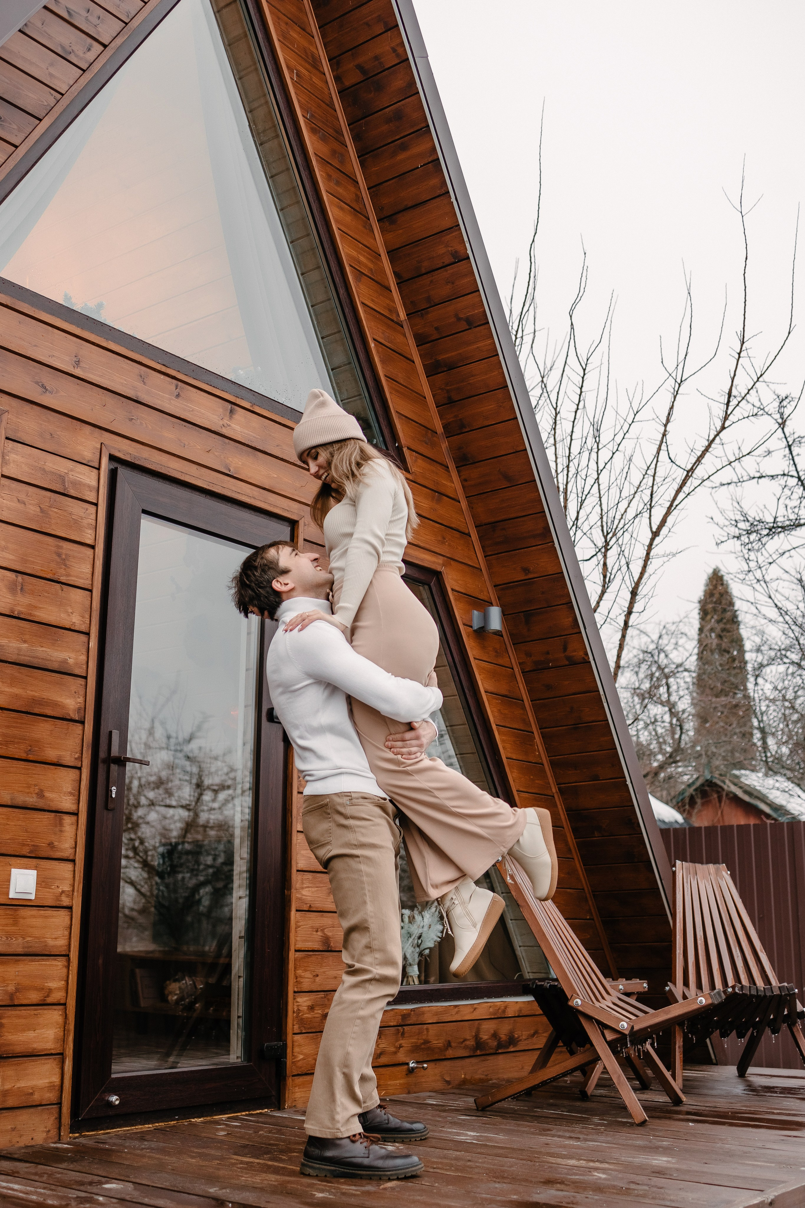 Сергей и Анастасия. Диана Тимиряева | Фотограф в Воронеже