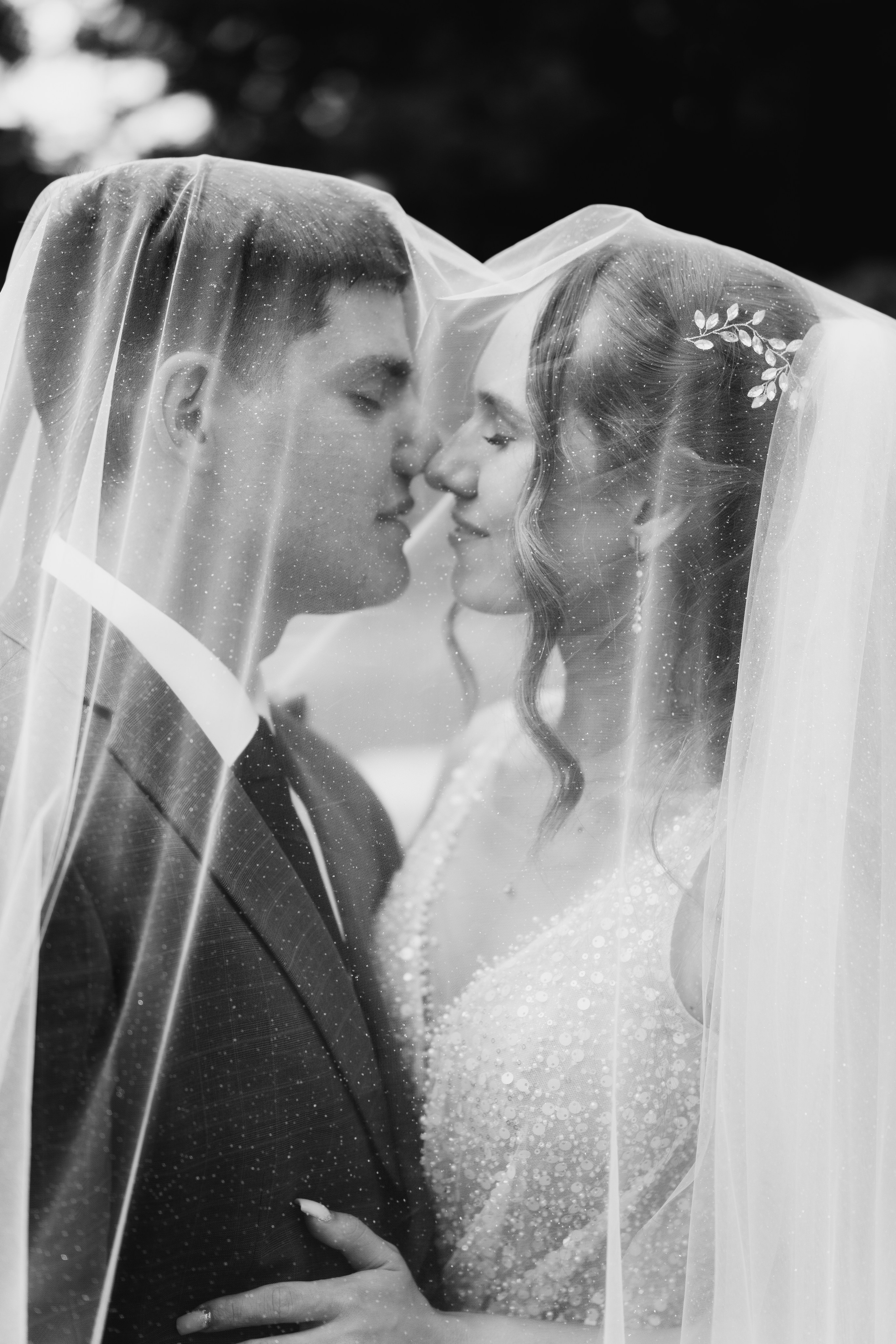 Никита и Алина. Фотограф в Санкт-Петербурге Алексеев Егор