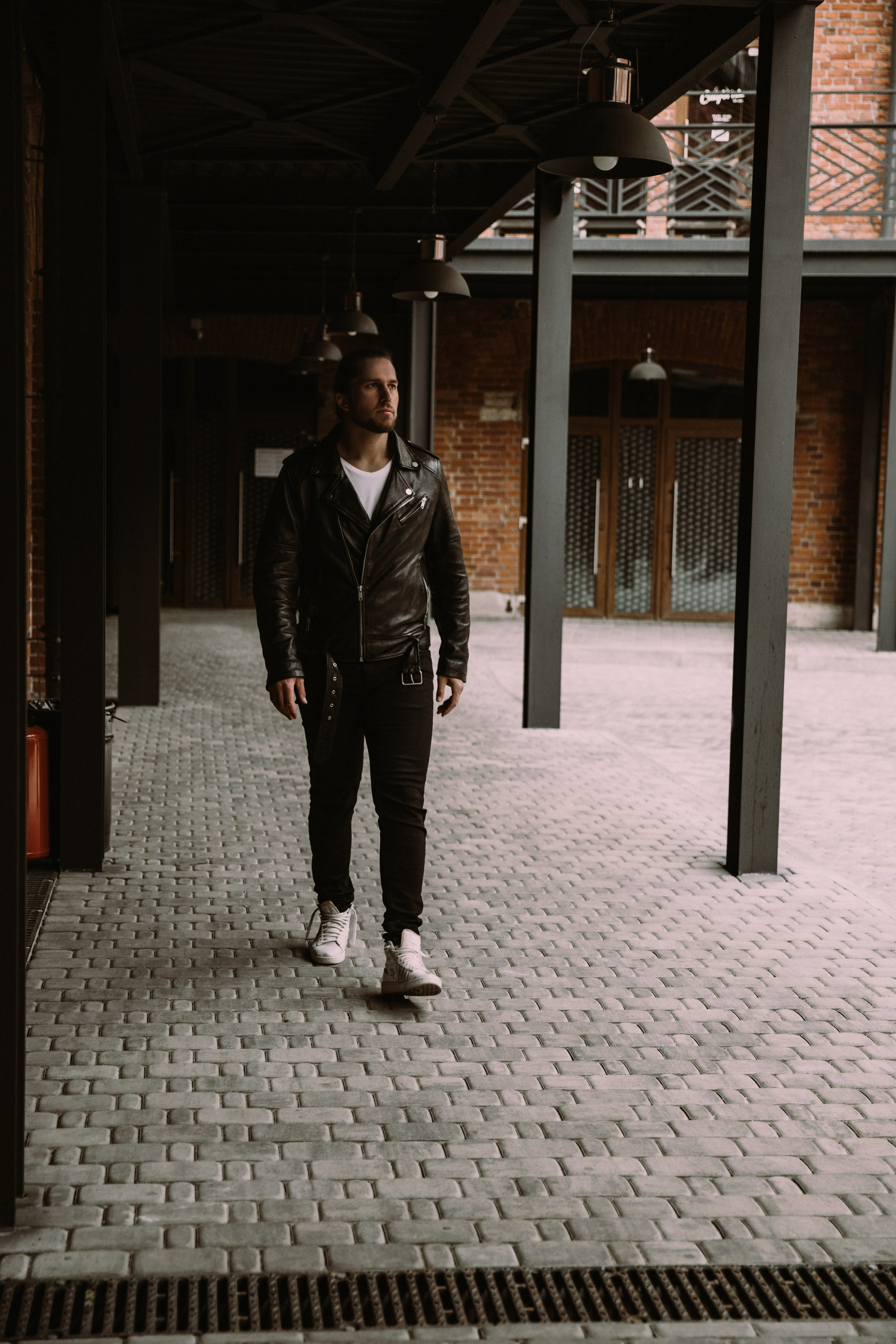 Владимир. Фотограф в Санкт-Петербурге Ангелина Волкова