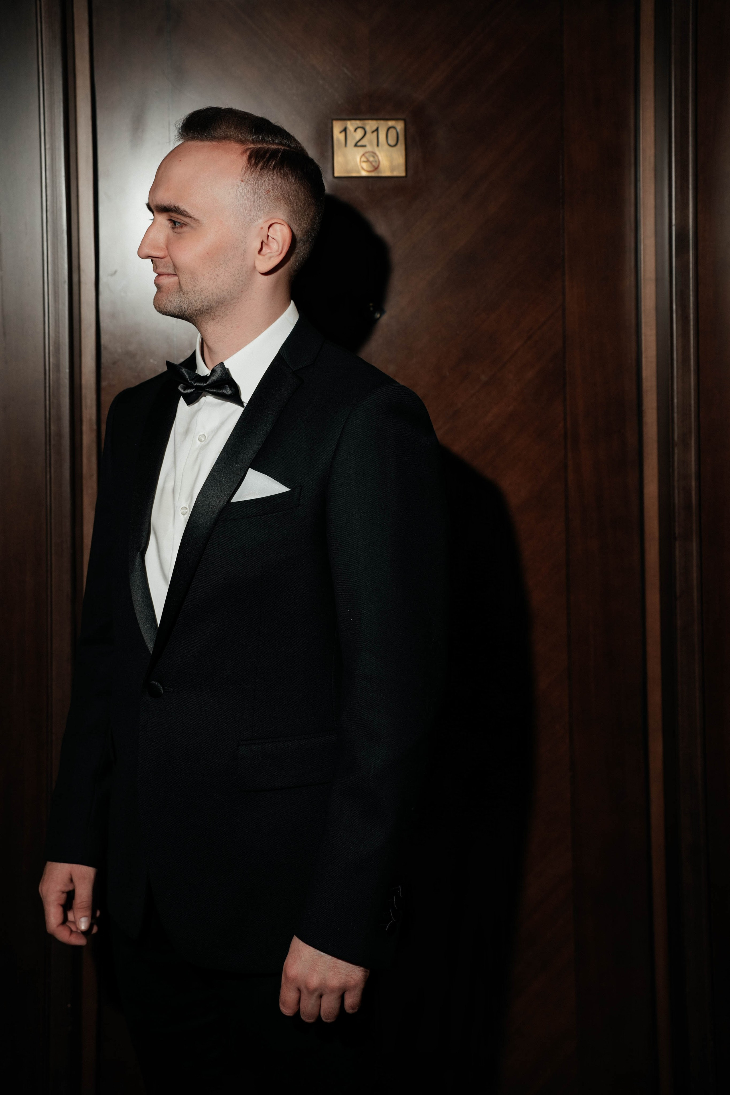 Иван и Анастасия. Свадебный фотограф Москва Александра Аверкова