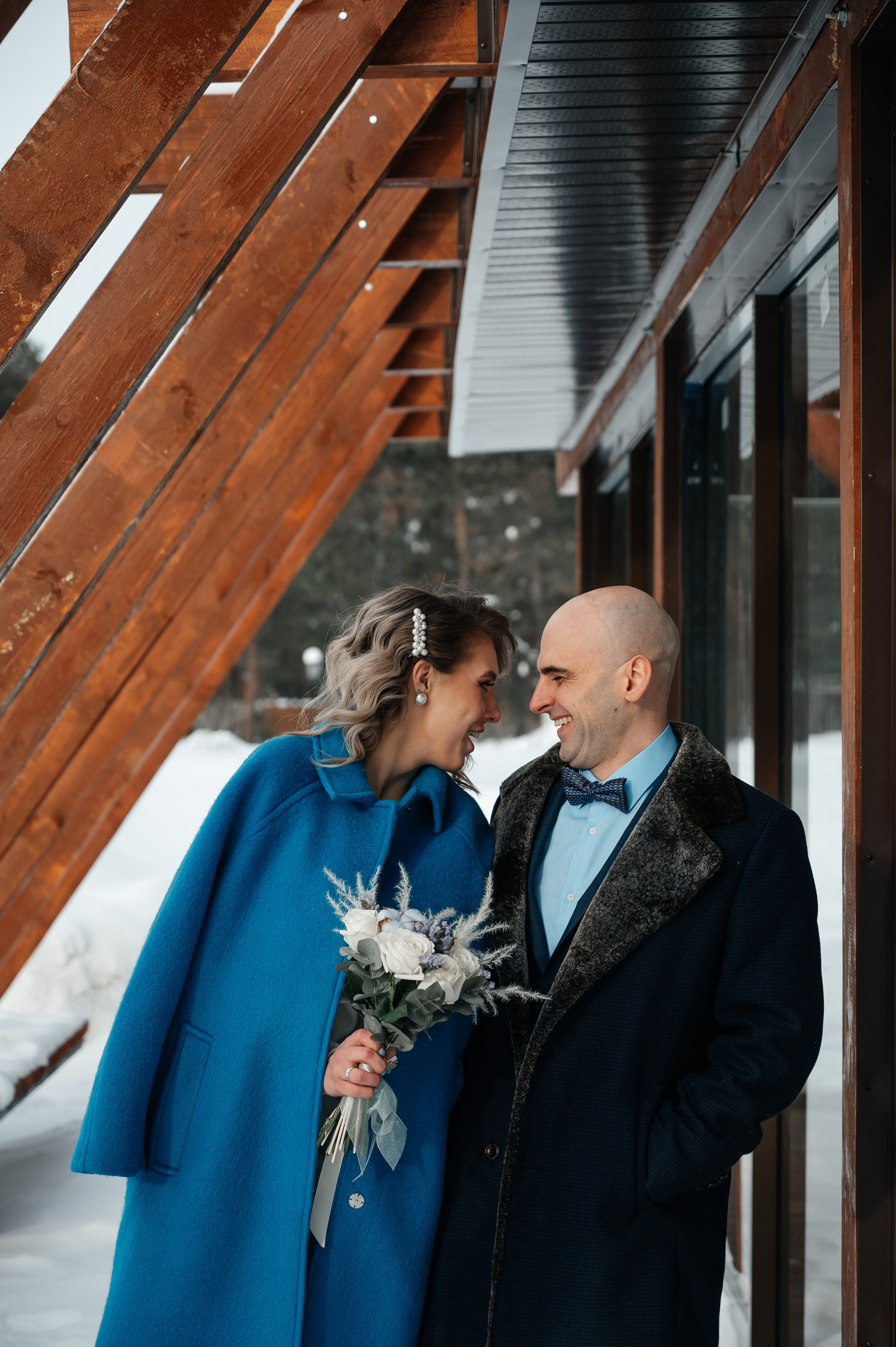 Свадьба Ольги и Романа. Фотограф Нижний Новгород