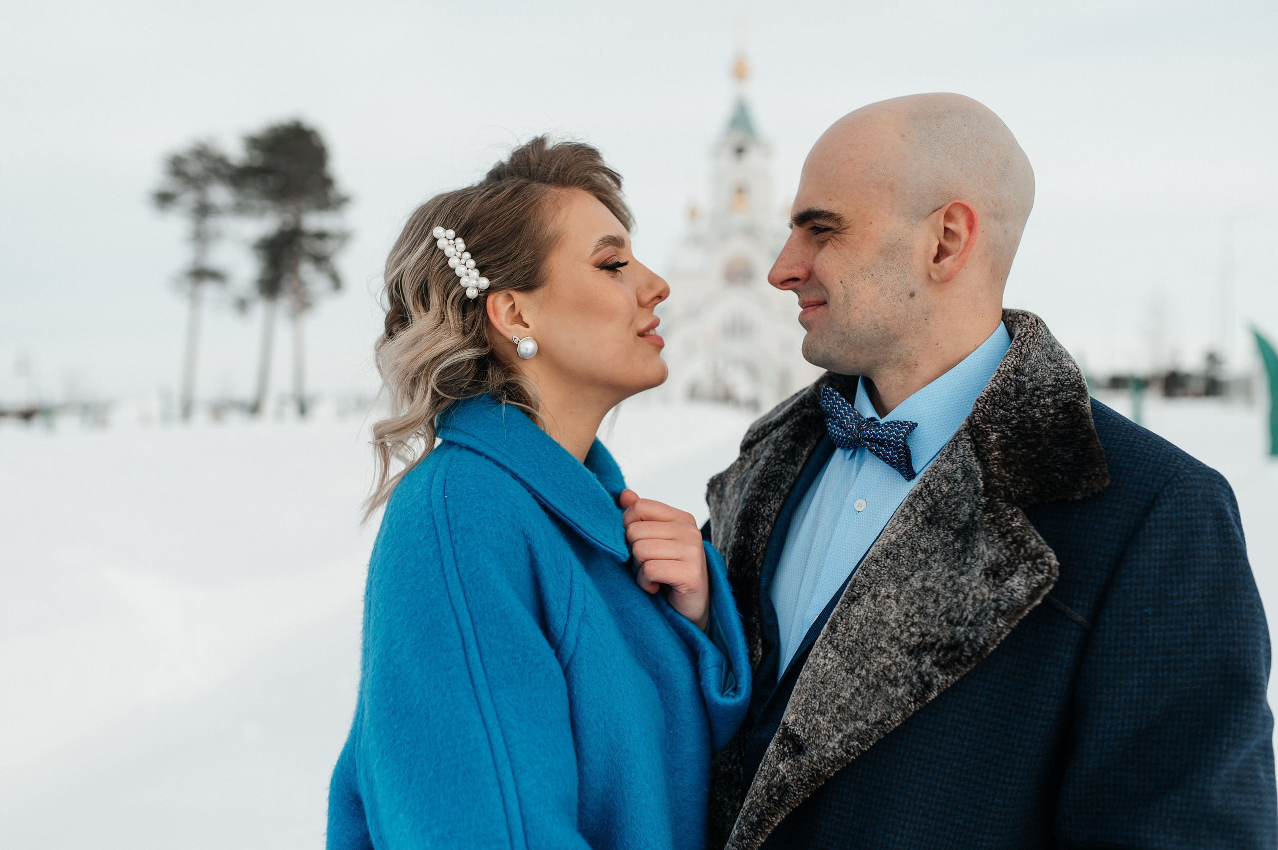 Свадьба Ольги и Романа. Фотограф Нижний Новгород