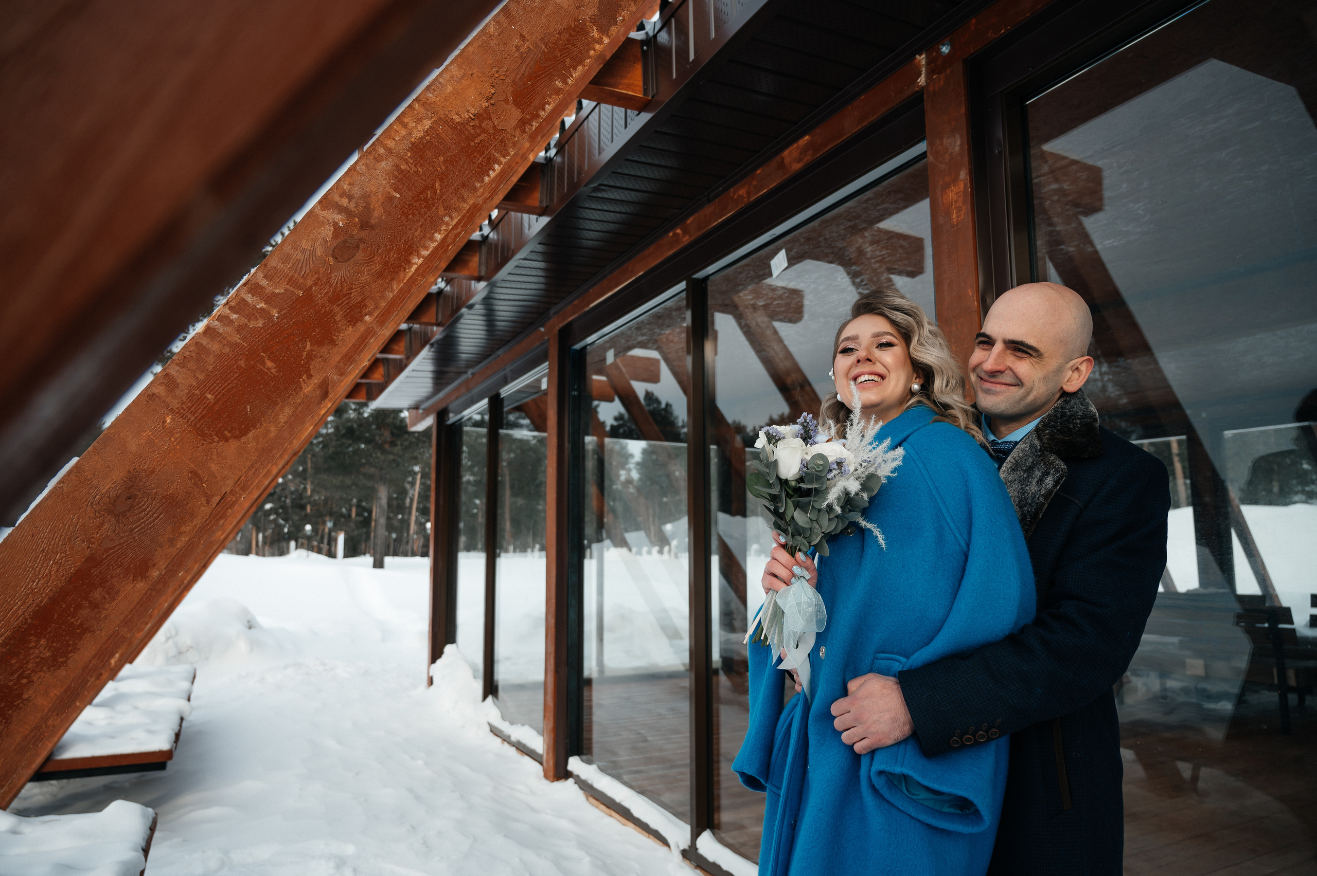 Свадьба Ольги и Романа. Фотограф Нижний Новгород