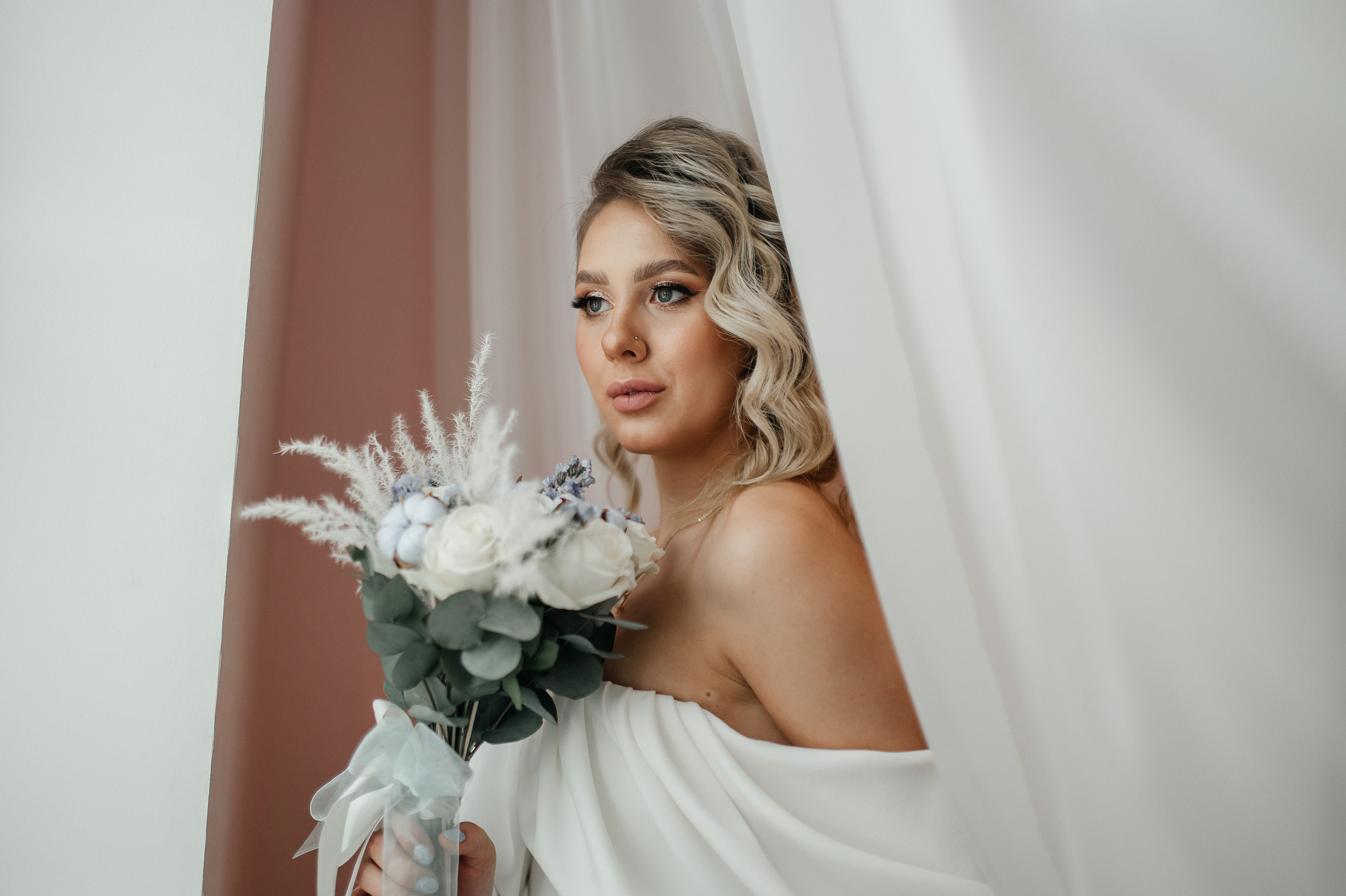 Свадьба Ольги и Романа. Фотограф Нижний Новгород