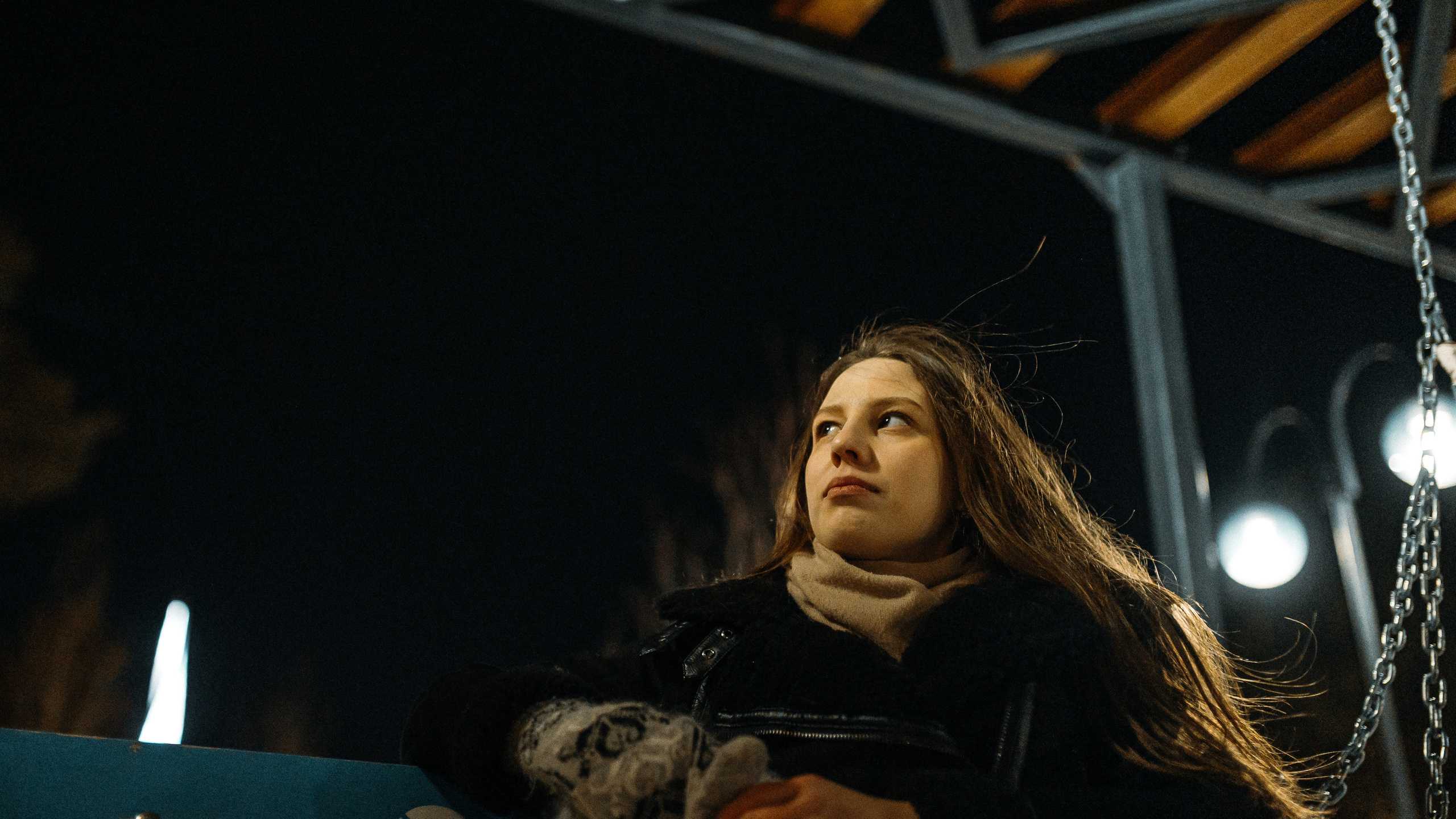 Маша. Фотограф Нижний Новгород