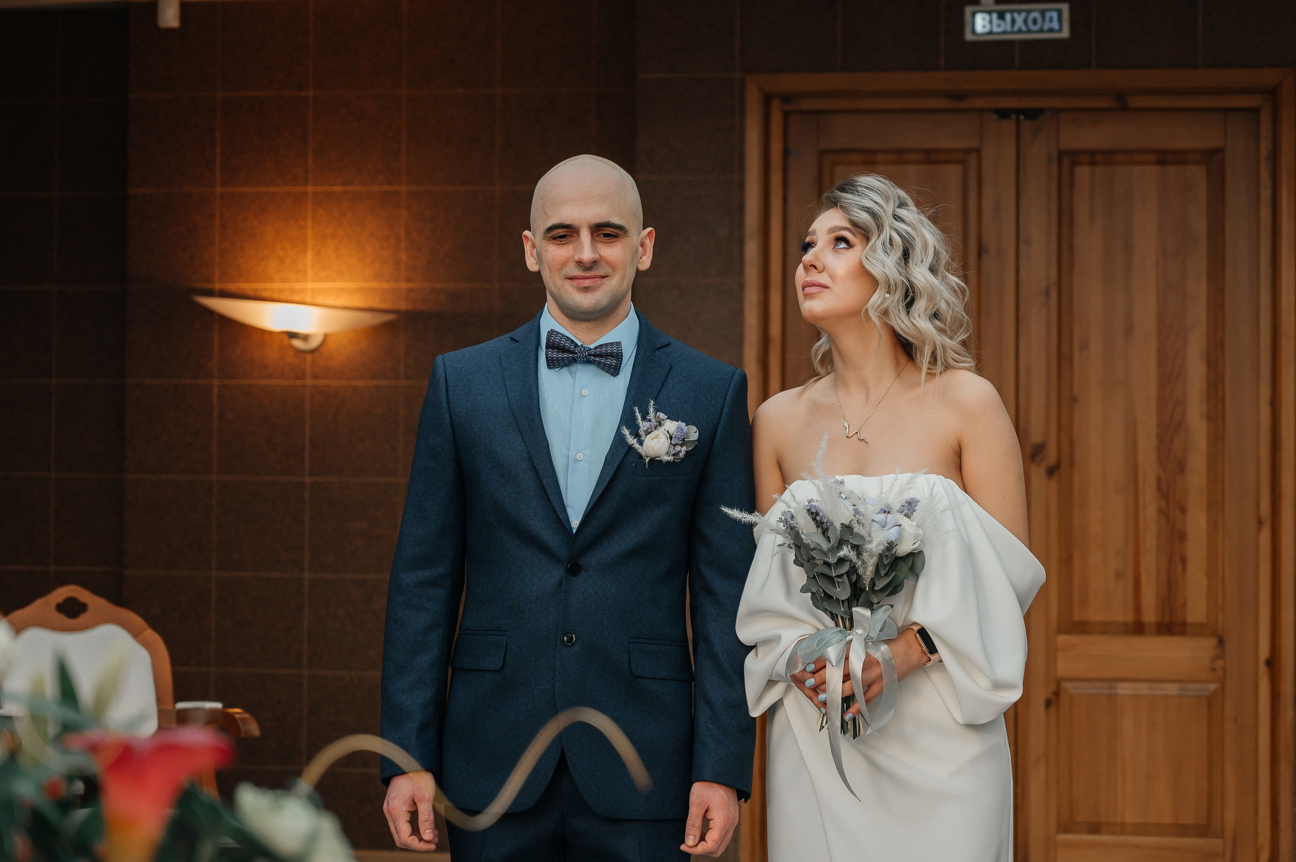 Свадьба Ольги и Романа. Фотограф Нижний Новгород