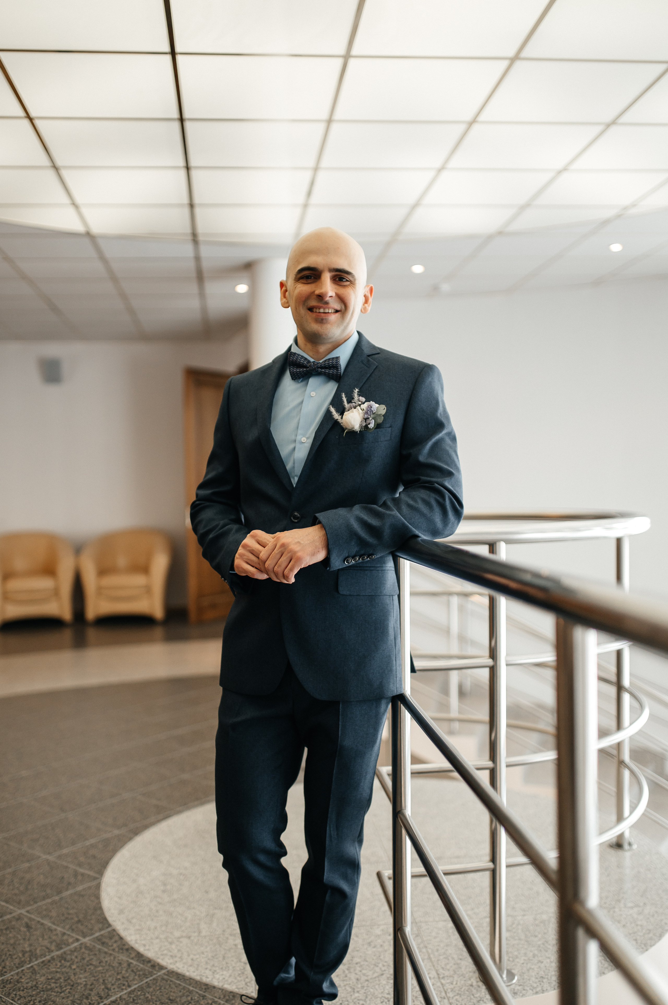 Свадьба Ольги и Романа. Фотограф Нижний Новгород