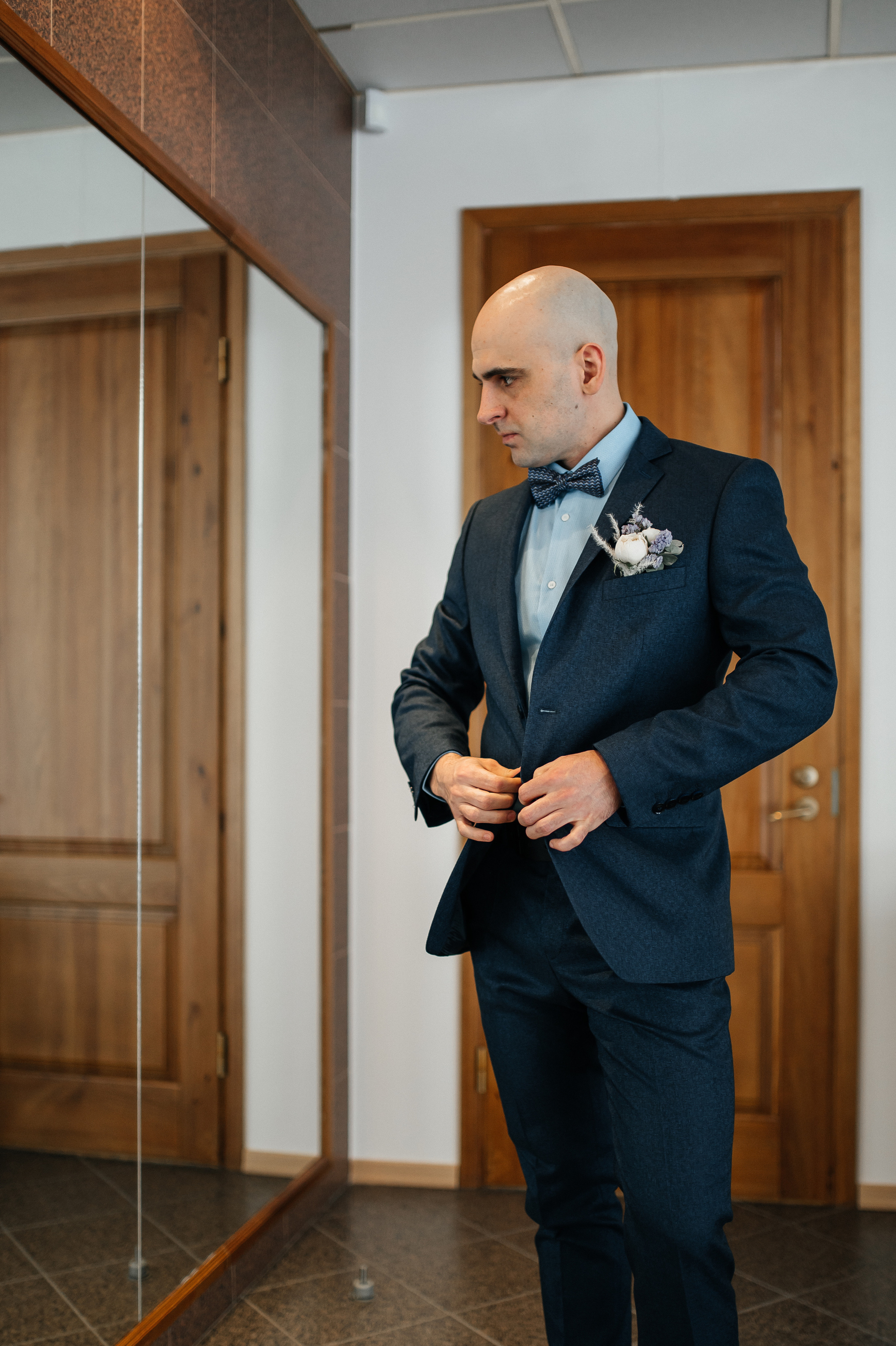 Свадьба Ольги и Романа. Фотограф Нижний Новгород