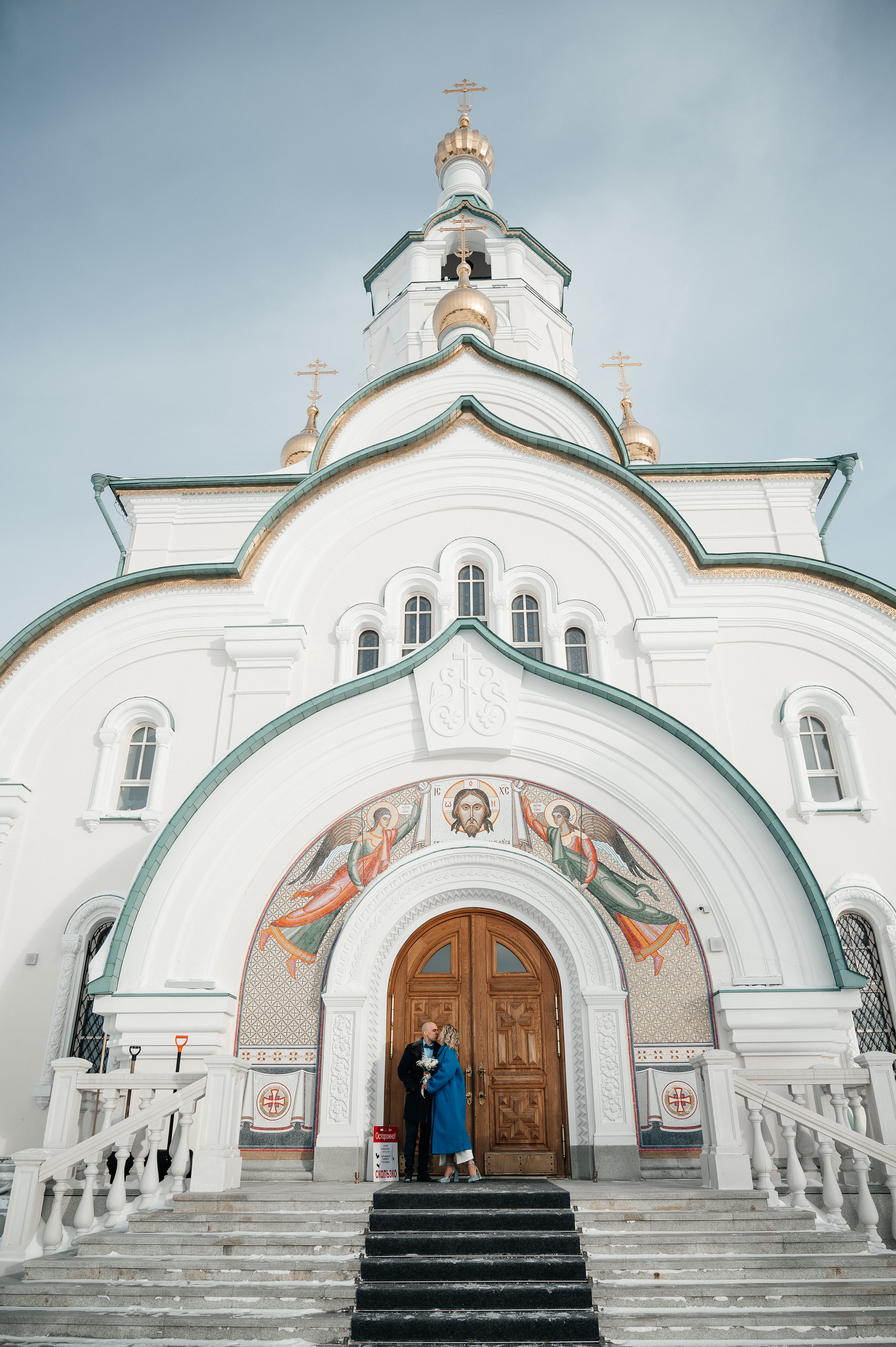 Свадьба Ольги и Романа. Фотограф Нижний Новгород