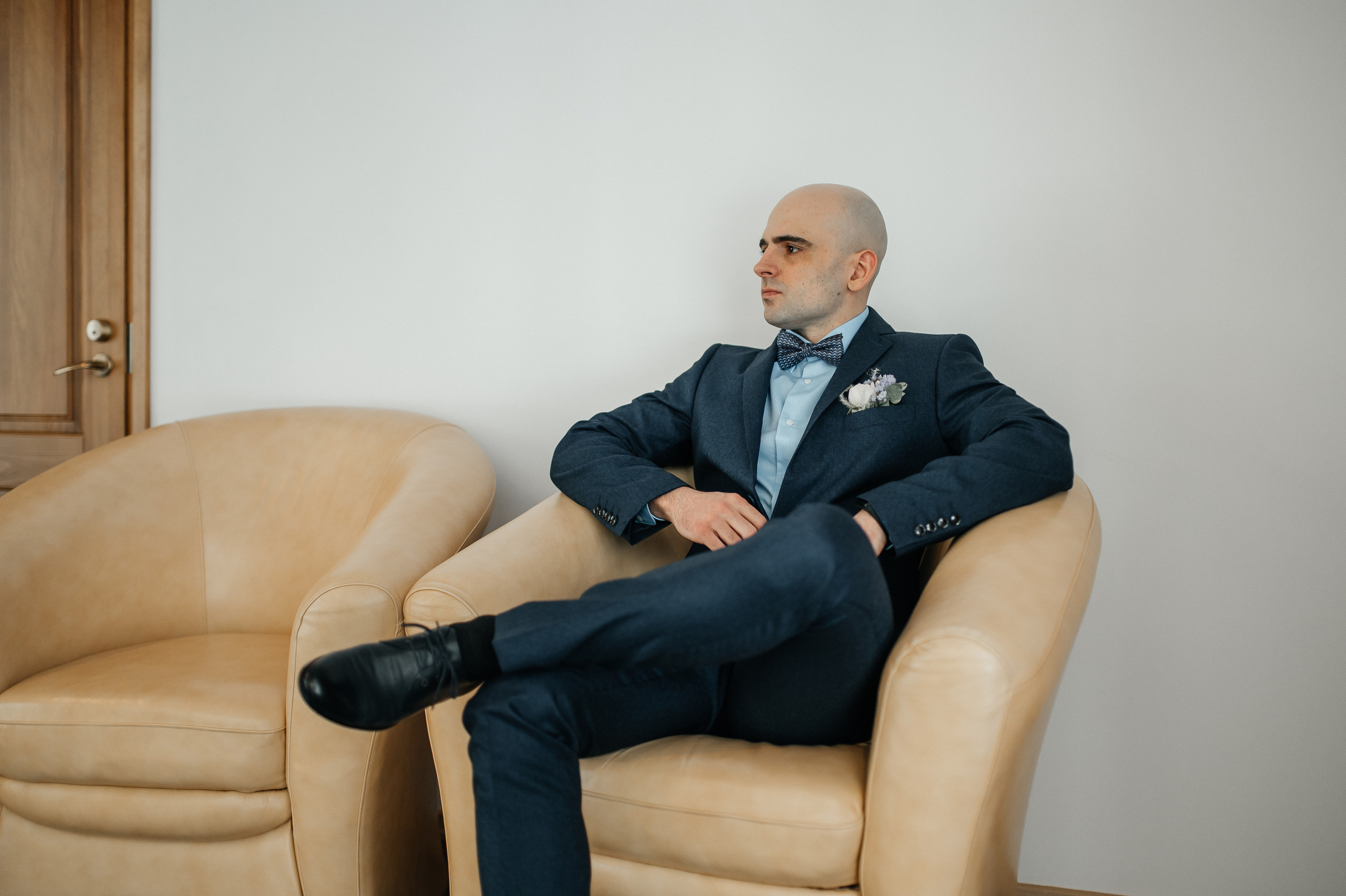 Свадьба Ольги и Романа. Фотограф Нижний Новгород