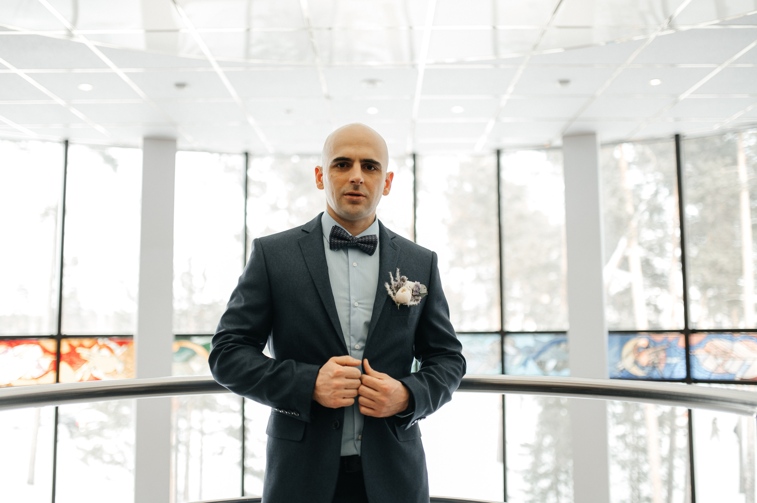 Свадьба Ольги и Романа. Фотограф Нижний Новгород