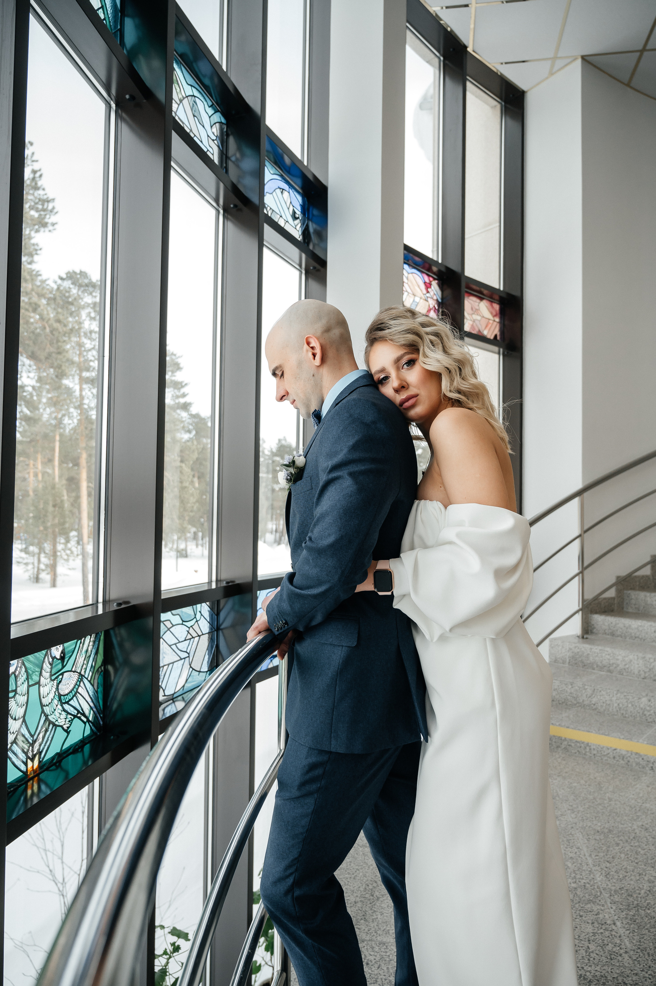 Свадьба Ольги и Романа. Фотограф Нижний Новгород