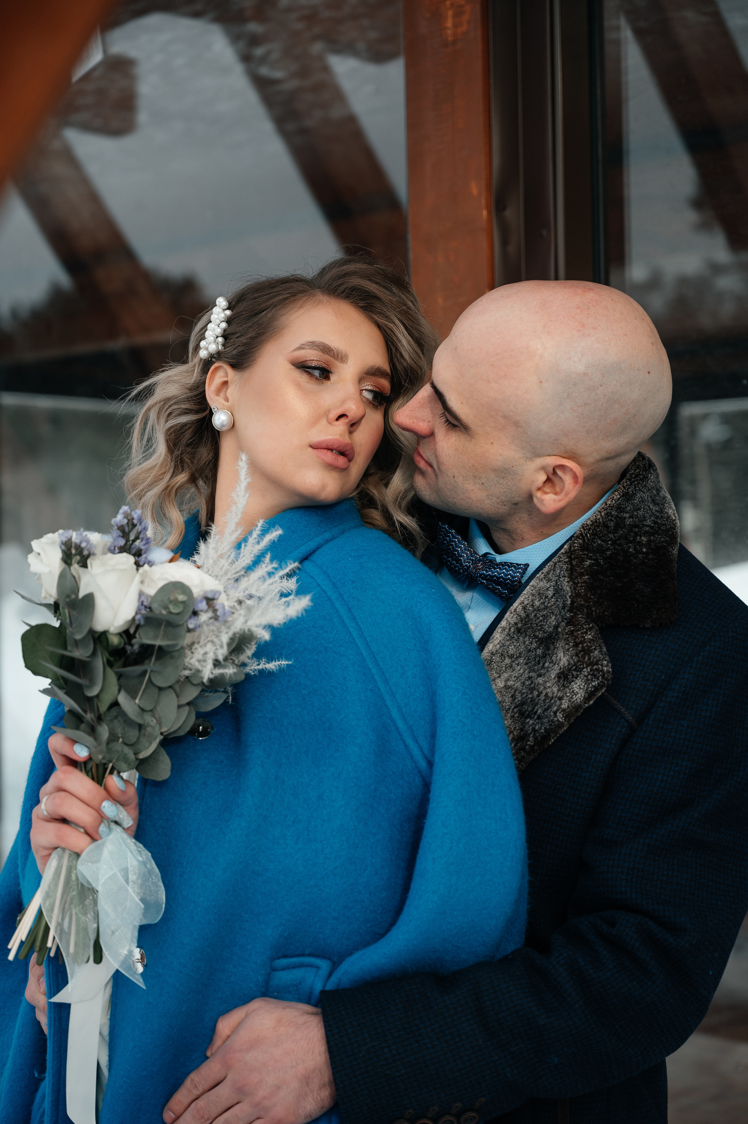 Свадьба Ольги и Романа. Фотограф Нижний Новгород