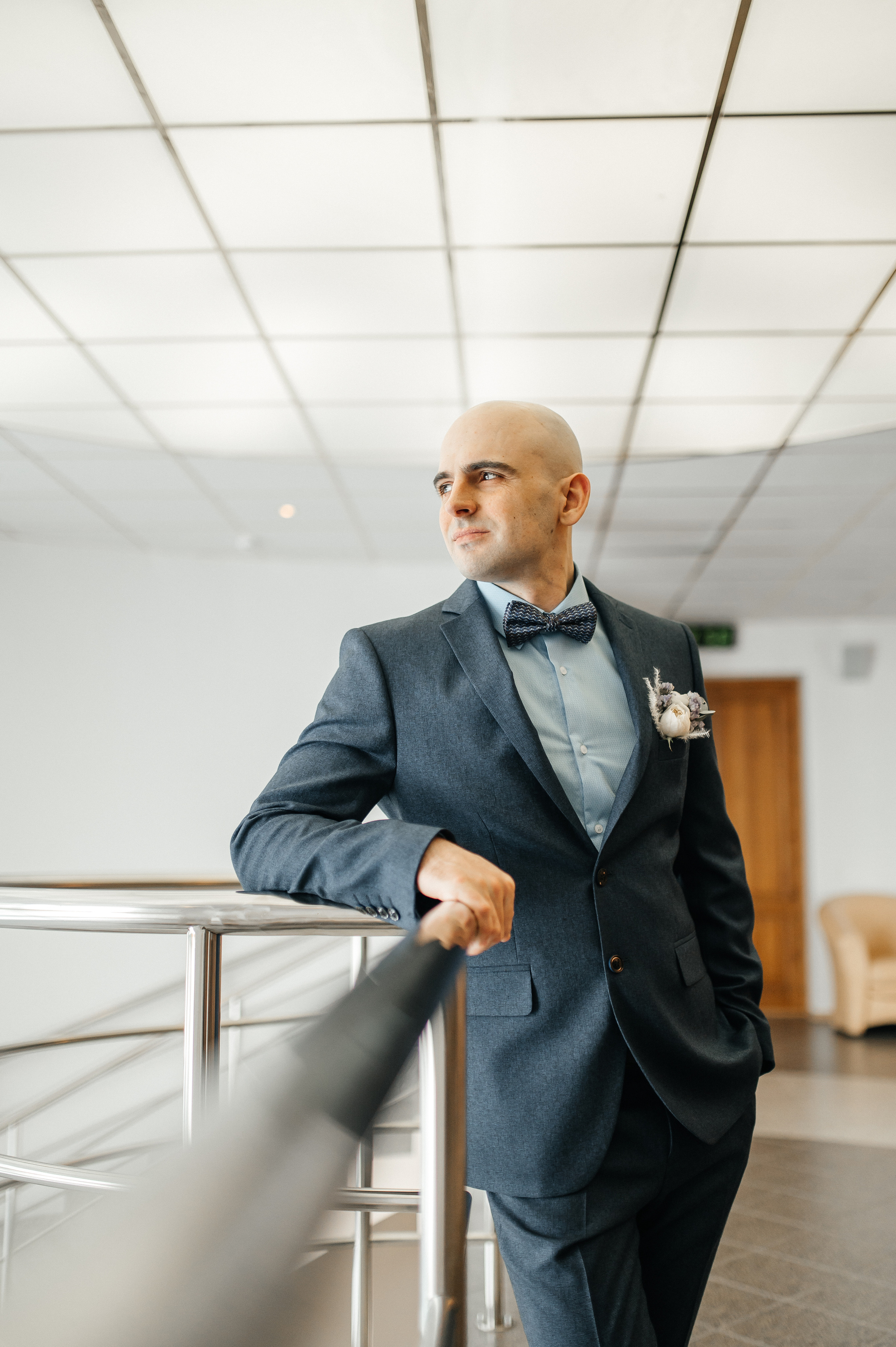 Свадьба Ольги и Романа. Фотограф Нижний Новгород