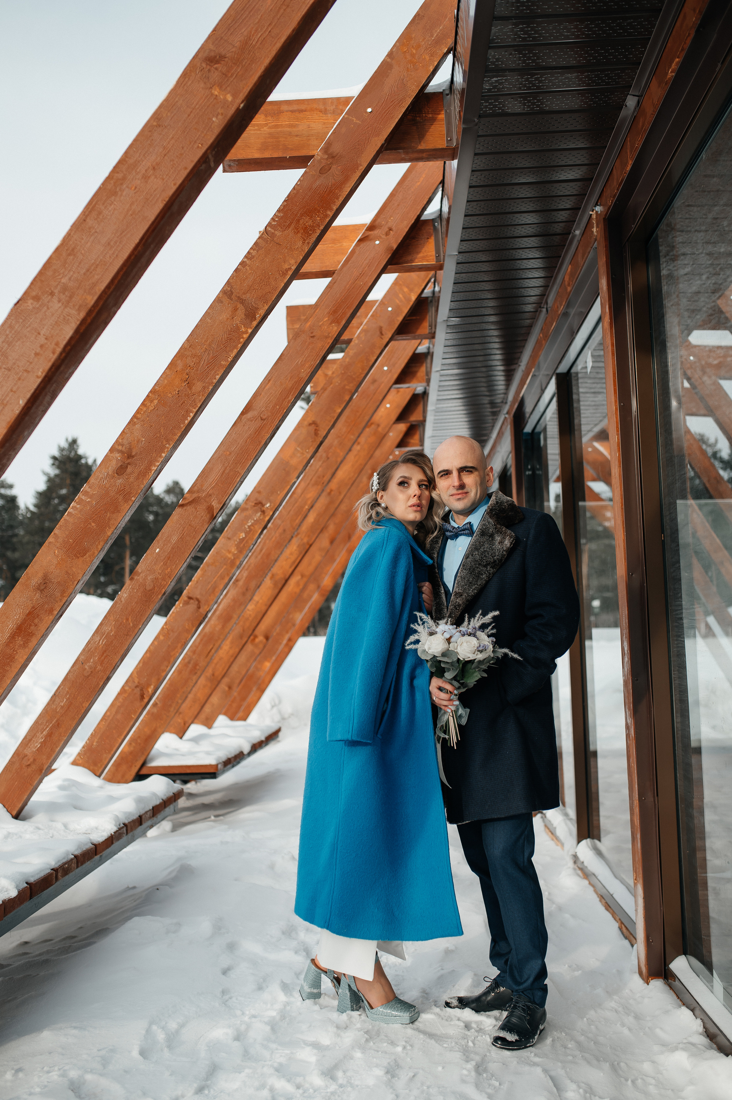 Свадьба Ольги и Романа. Фотограф Нижний Новгород