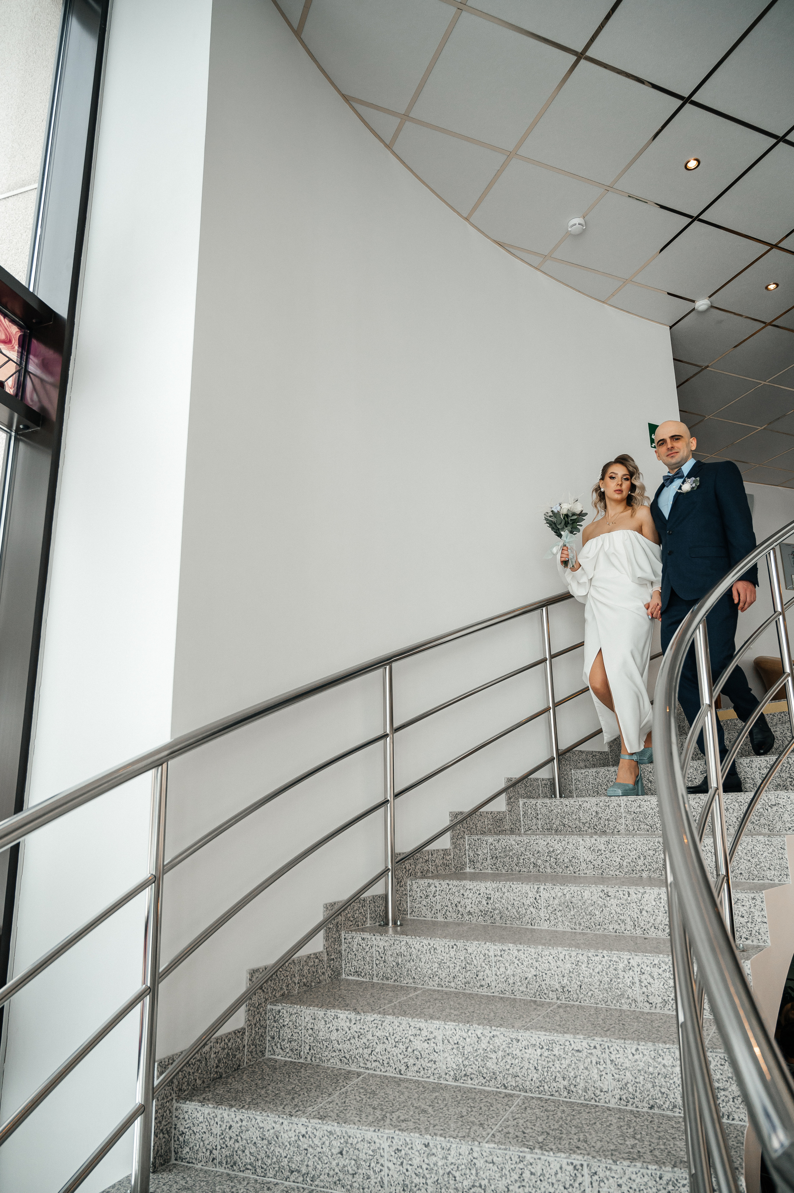 Свадьба Ольги и Романа. Фотограф Нижний Новгород