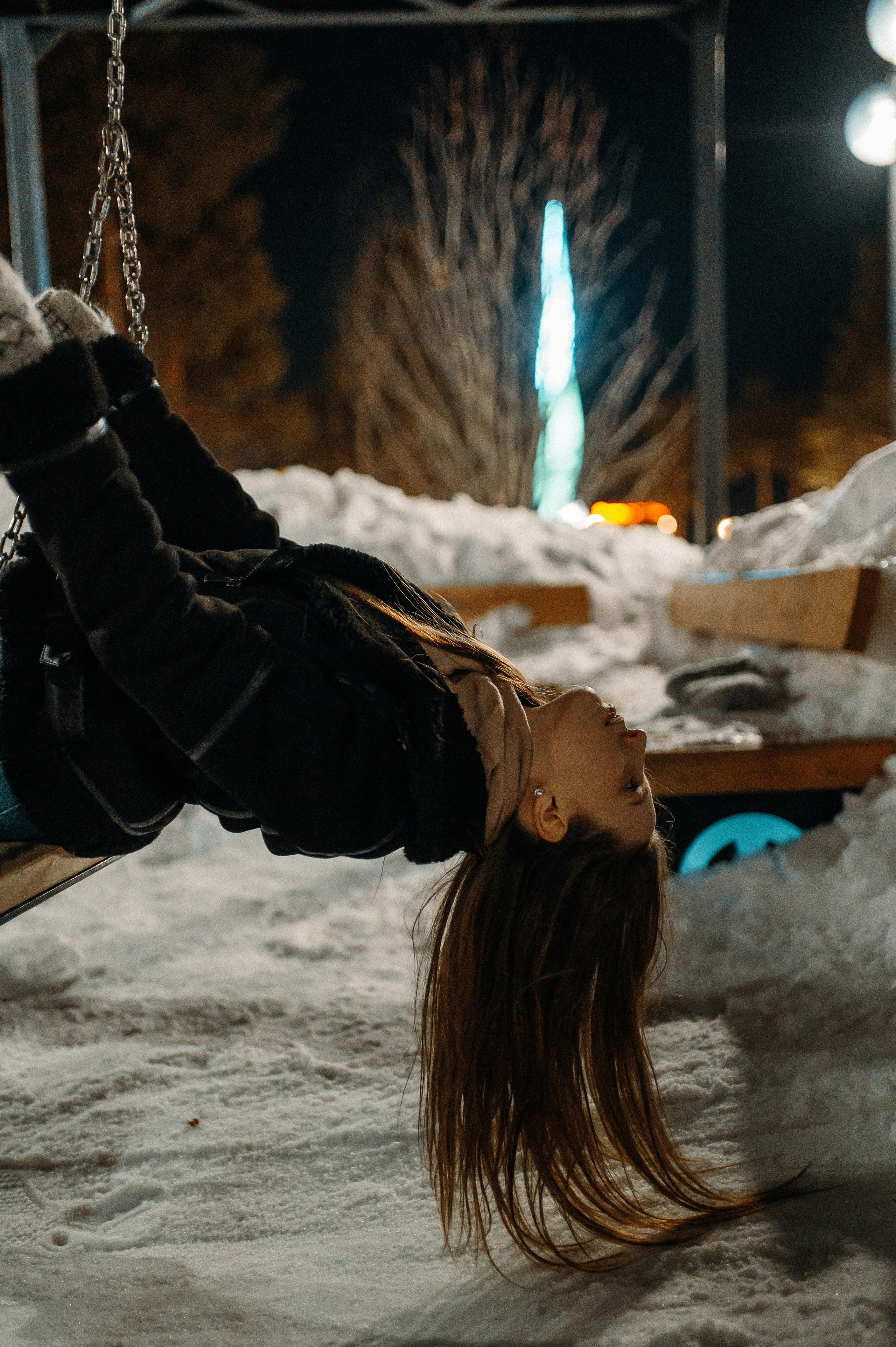 Маша. Фотограф Нижний Новгород