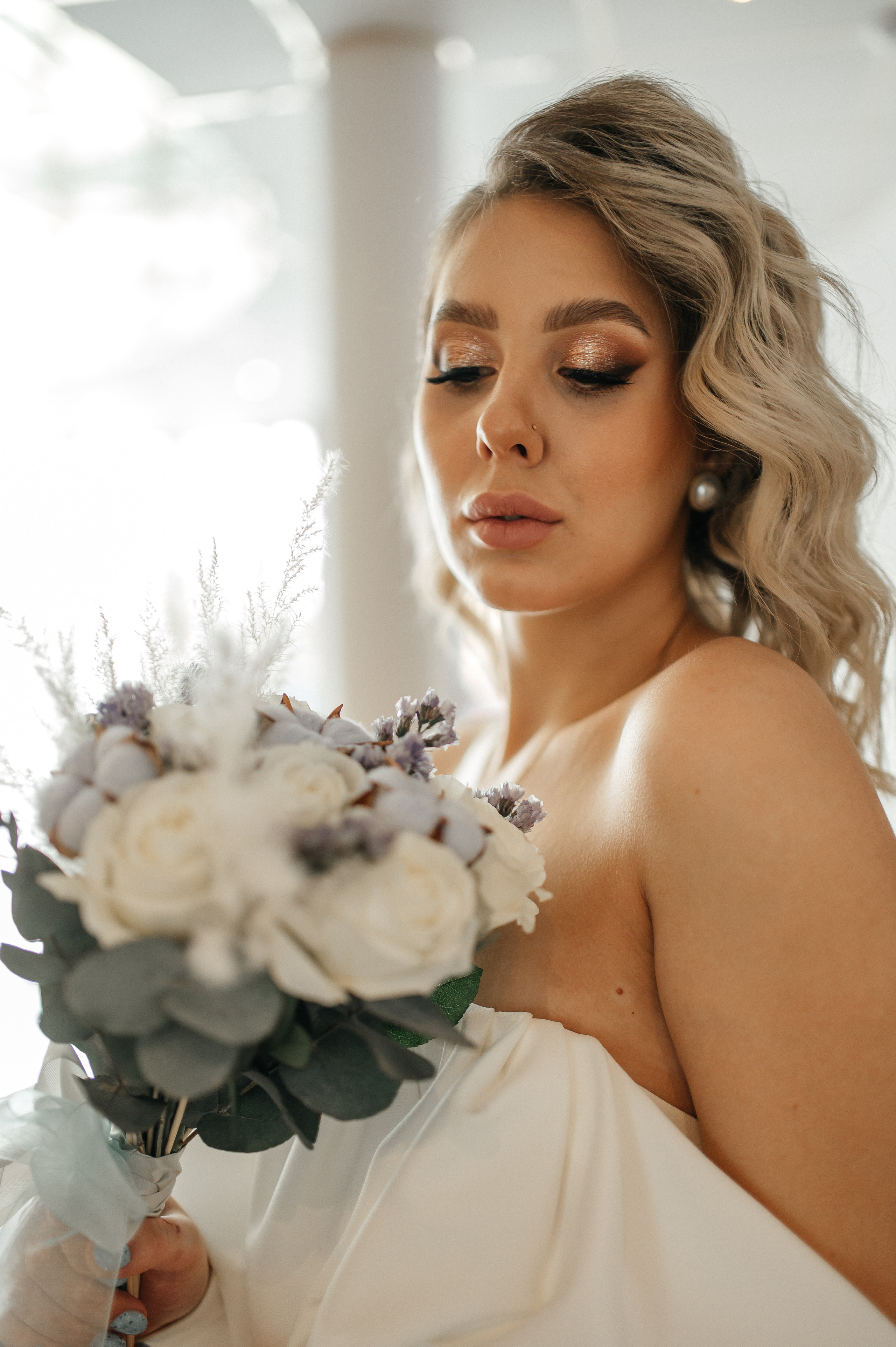 Свадьба Ольги и Романа. Фотограф Нижний Новгород