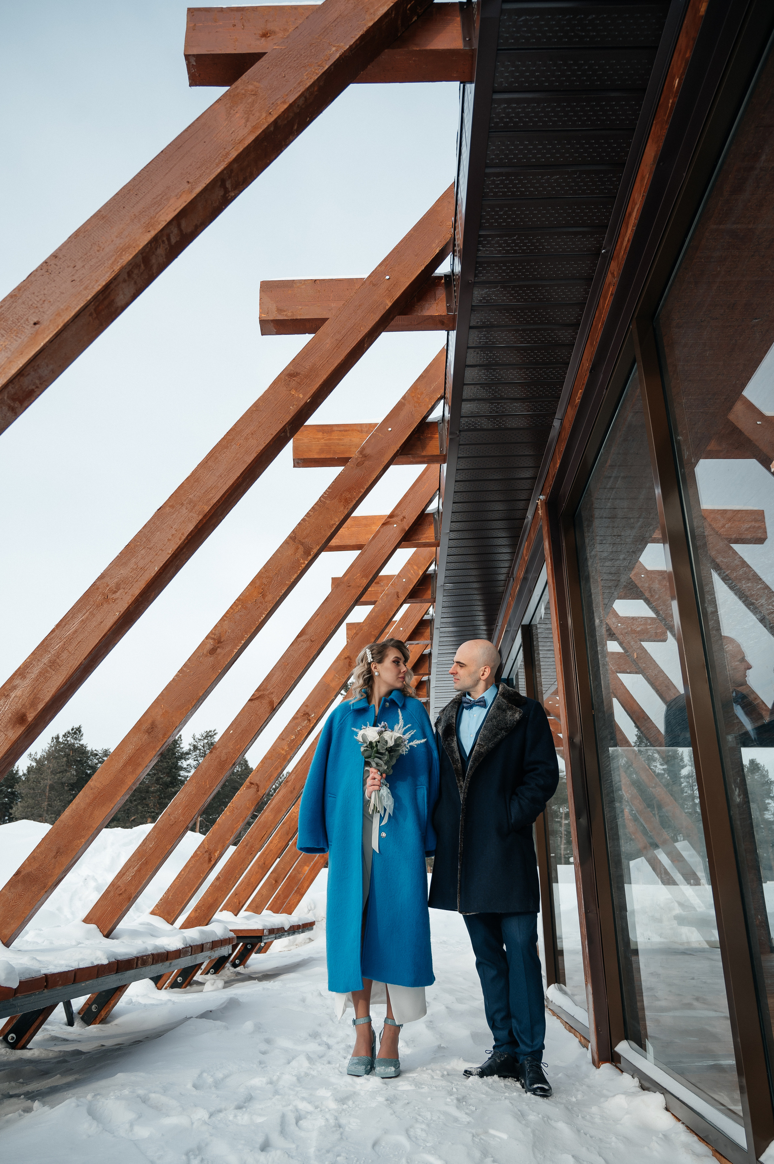 Свадьба Ольги и Романа. Фотограф Нижний Новгород