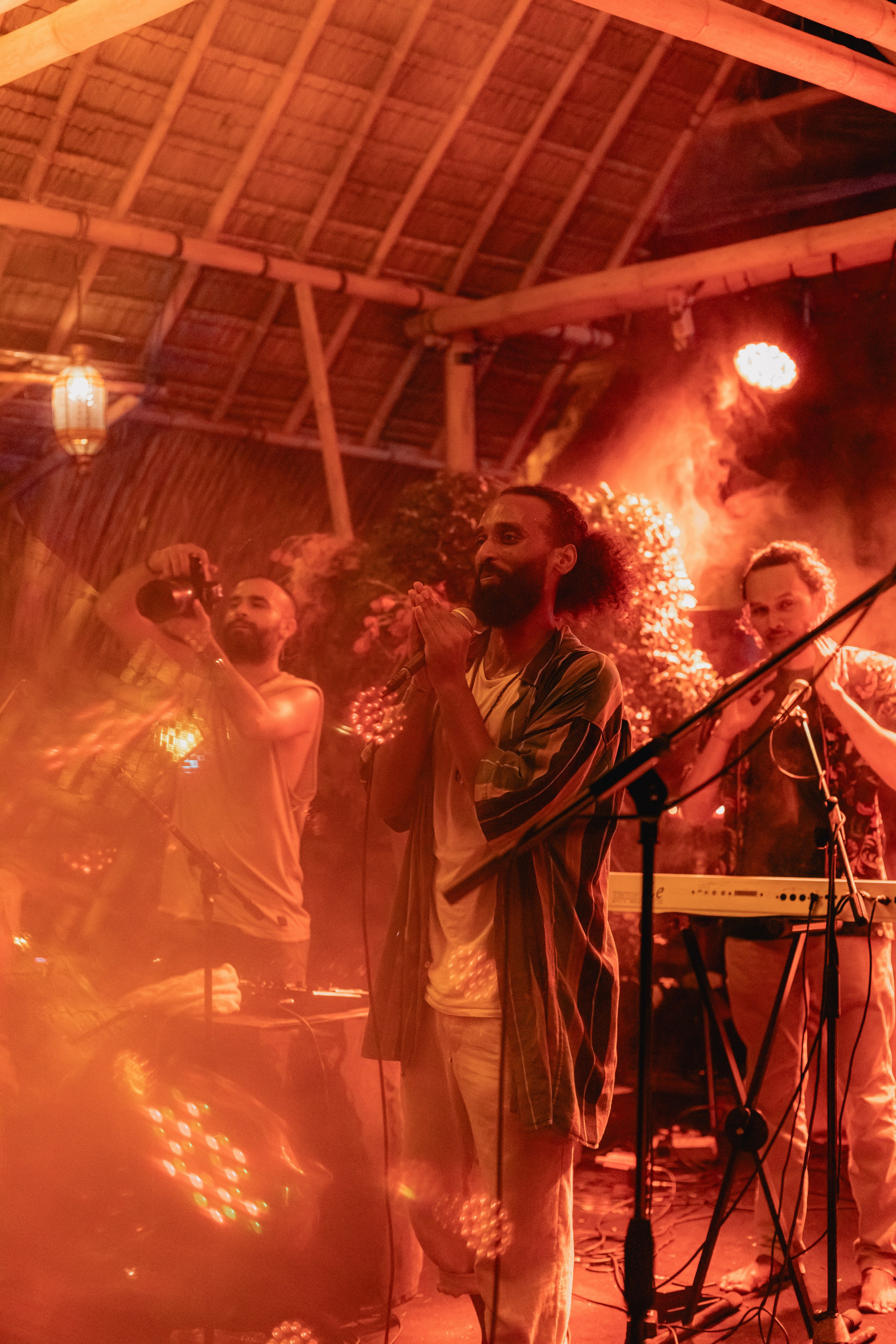 Zest New year. Мариам Багдасарян