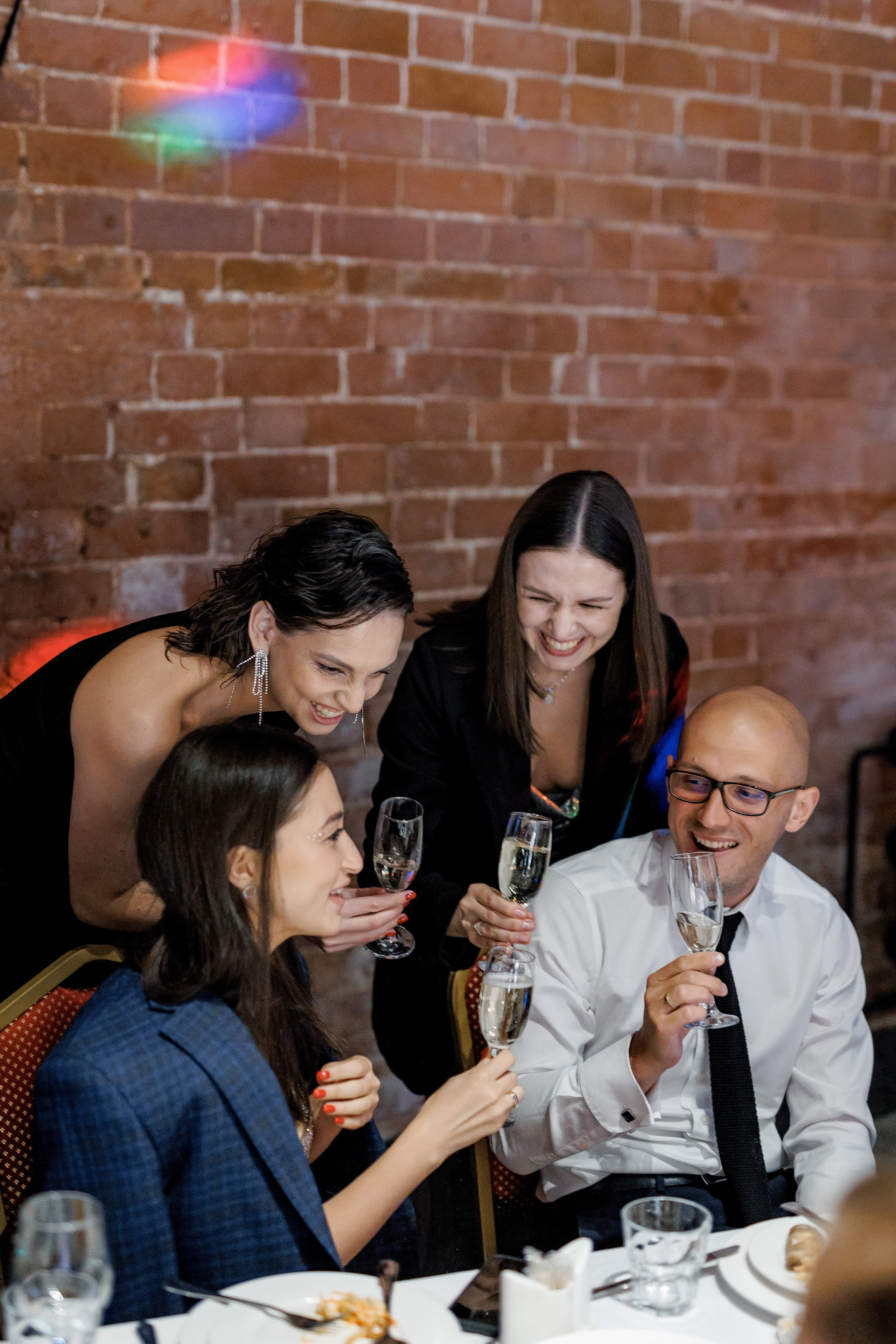 Катя ДР (Big Hall). Свадебный фотограф в Иркутске Сапаров Александр