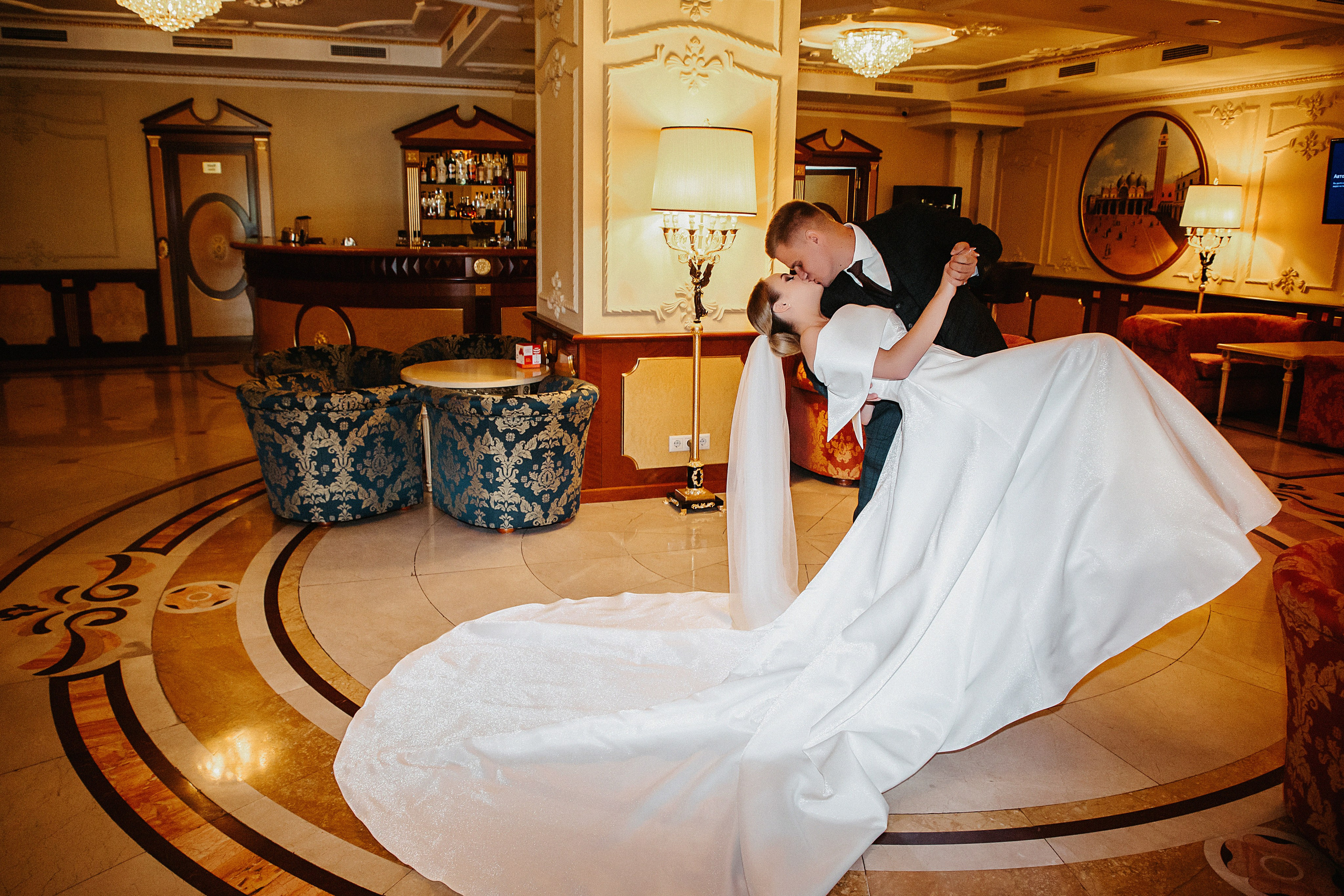 Свадьба. Свадебный и семейный фотограф/видеограф в Краснодаре Наталья Осинская