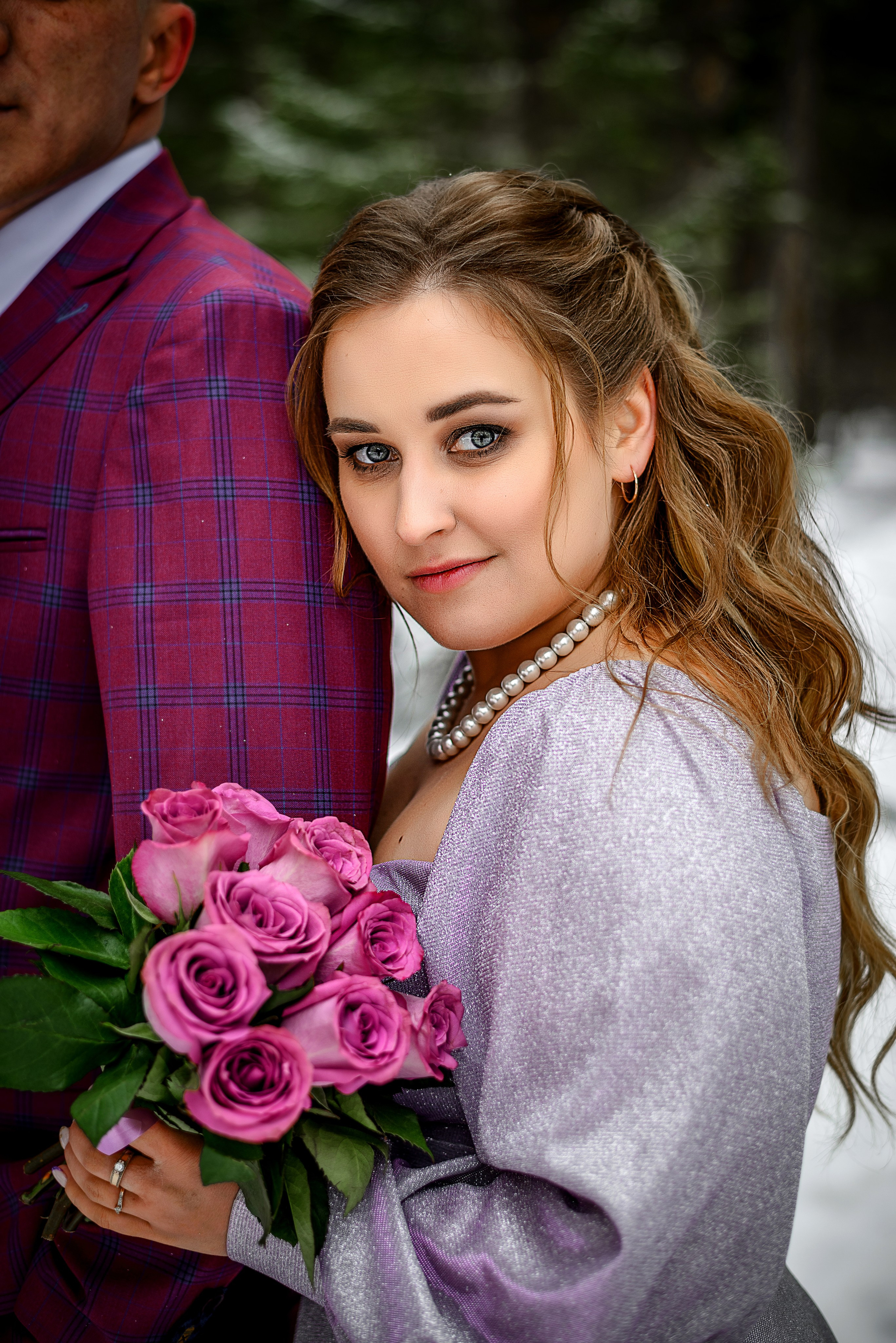 свадебный фотограф