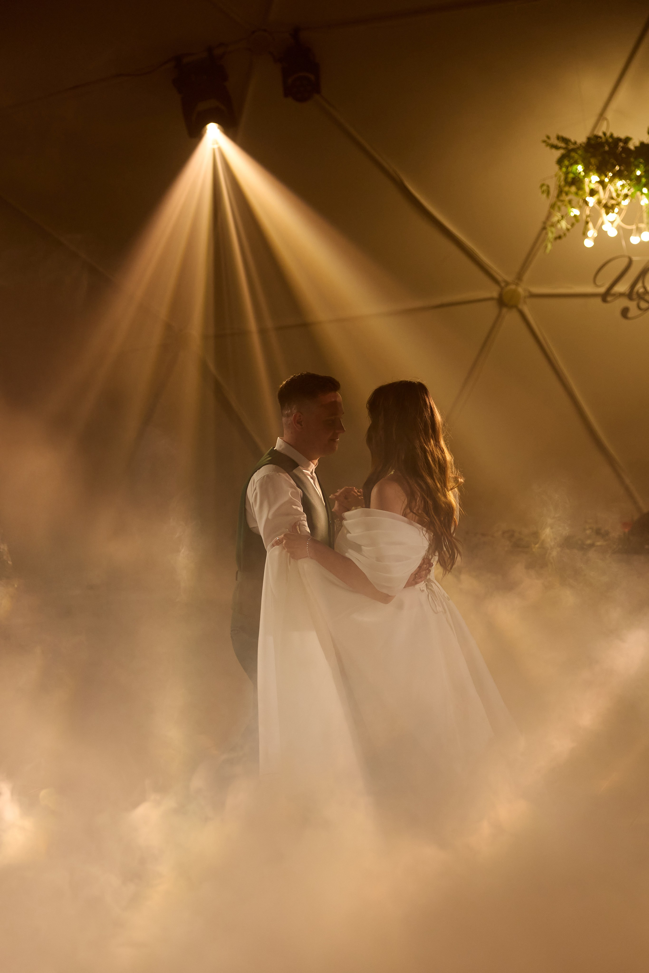 Марина и Илья. Александр Прозоров фотограф в Кирове