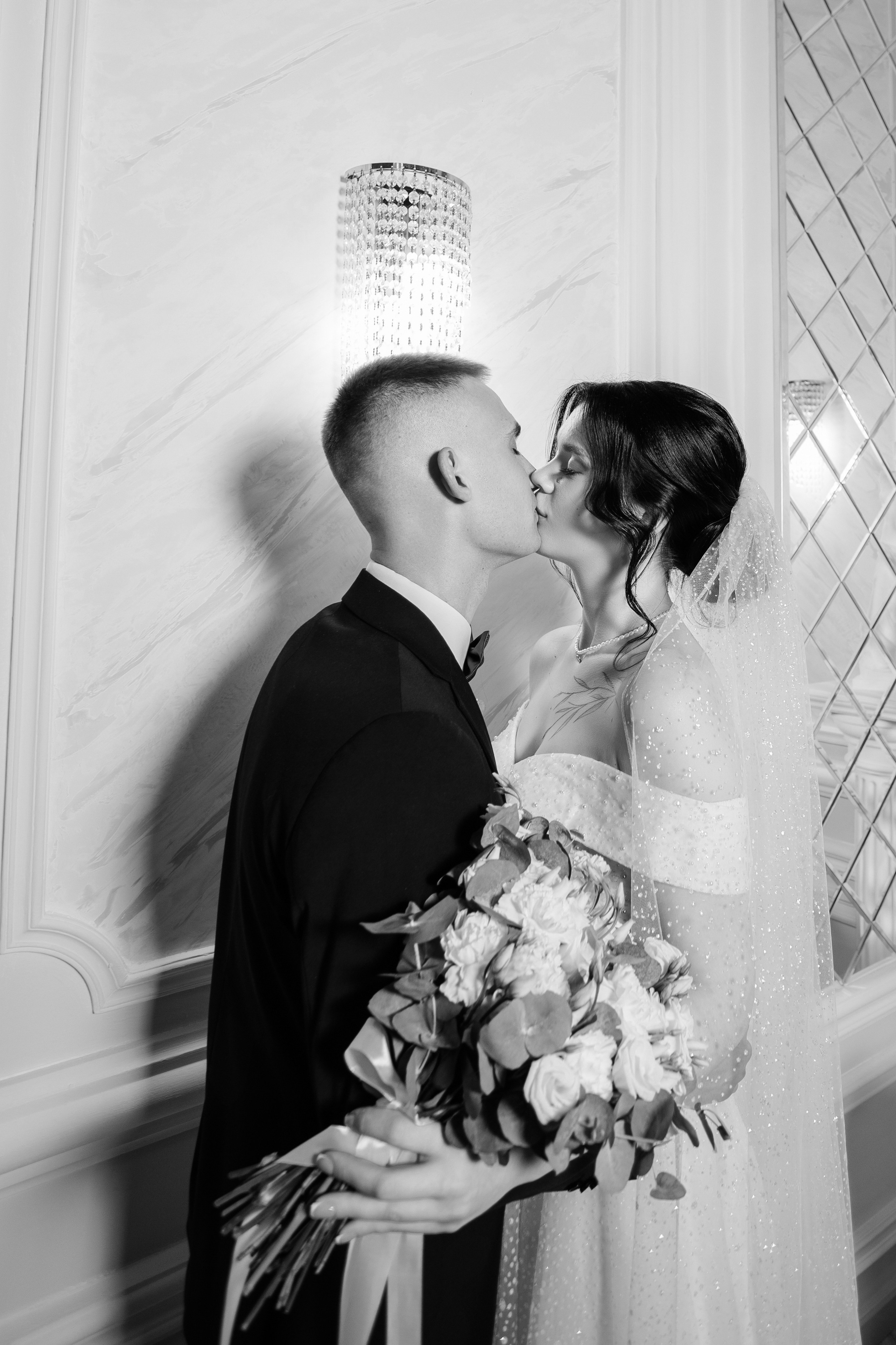 Роман ♥ Валерия. Свадебный и семейный фотограф в городе Воронеж. Ирина Боловина