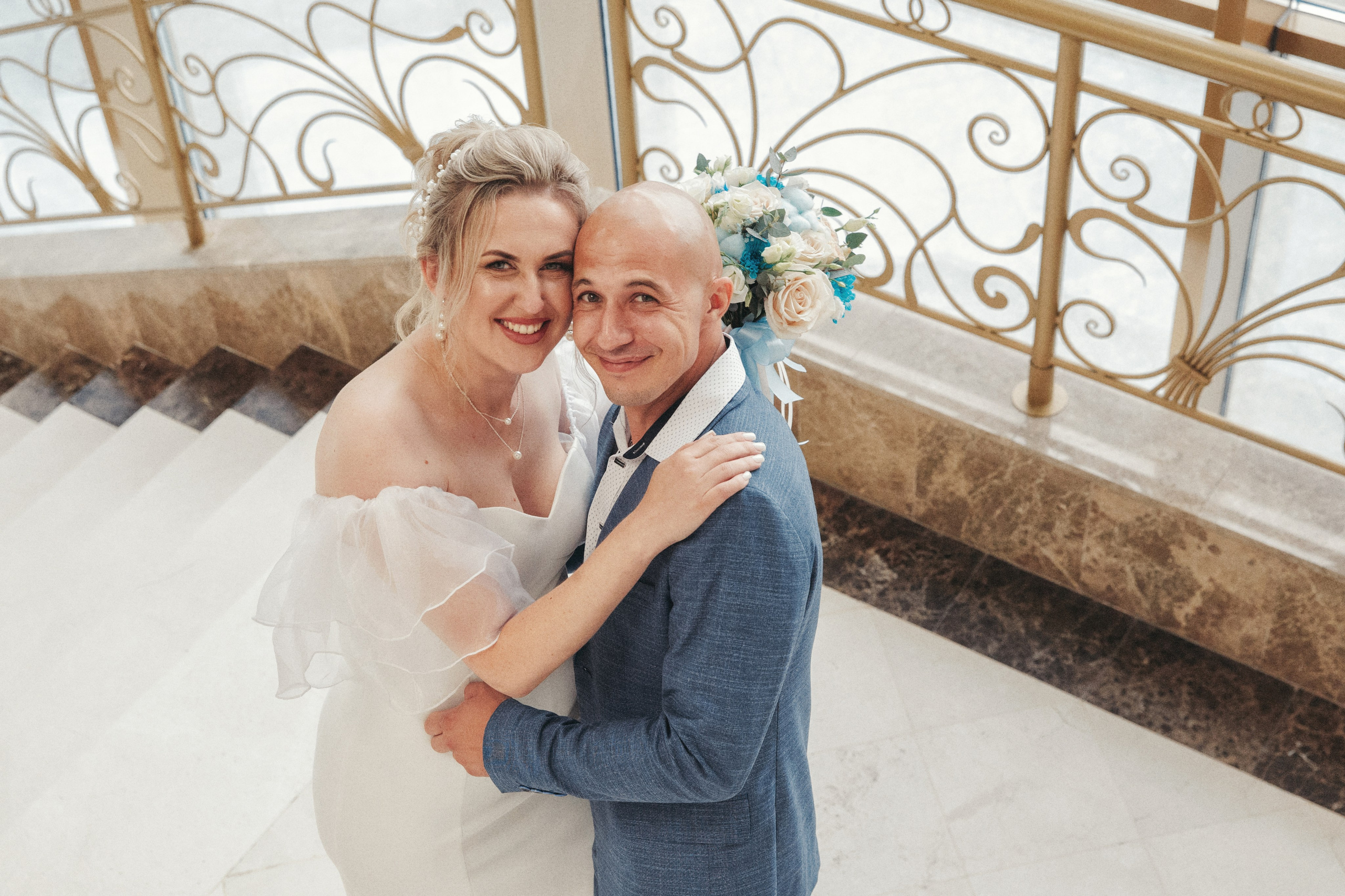 Антон и Анастасия. Свадебный и семейный фотограф в Иркутске Александр Цыганков